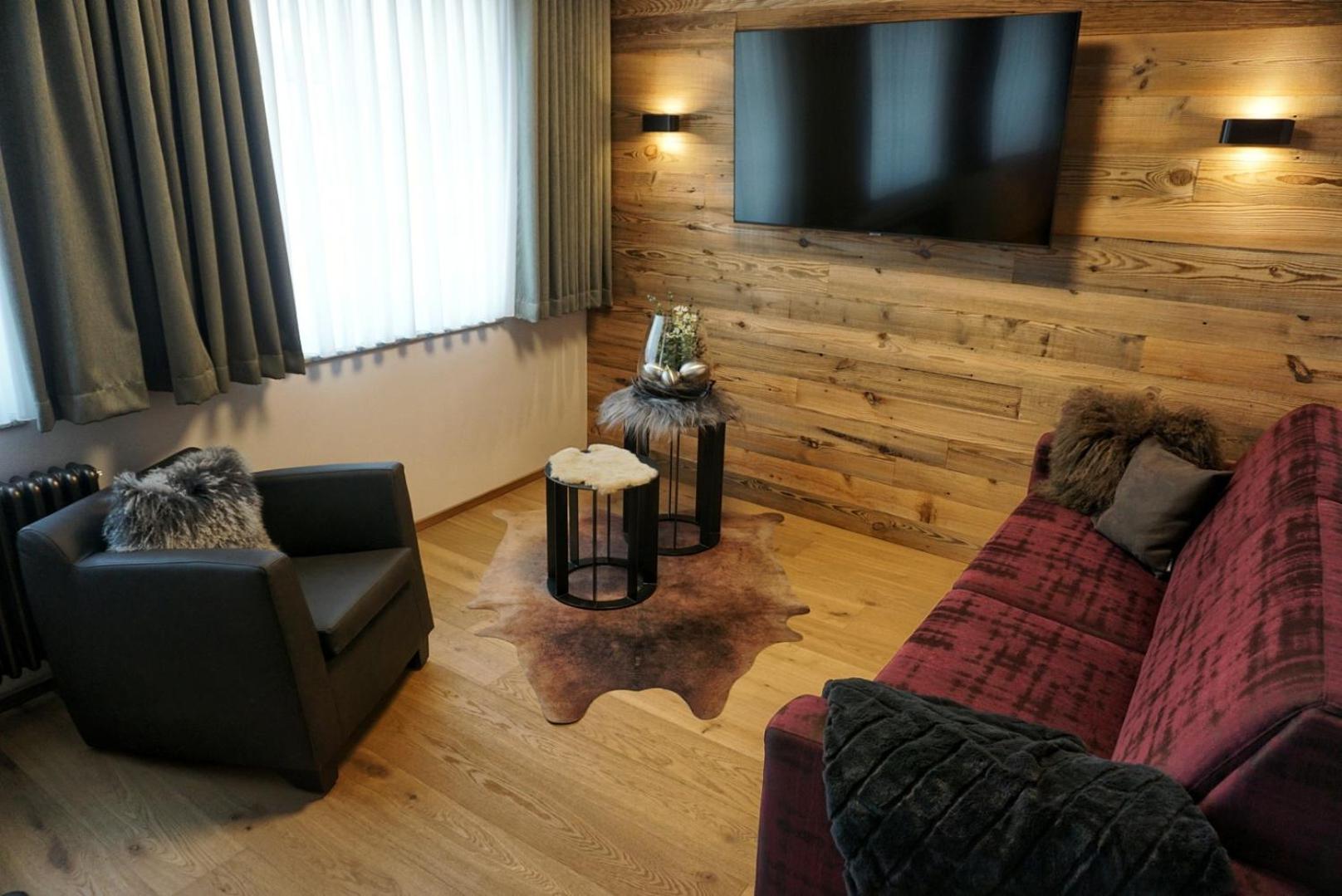 Junior Suite - Photo 2