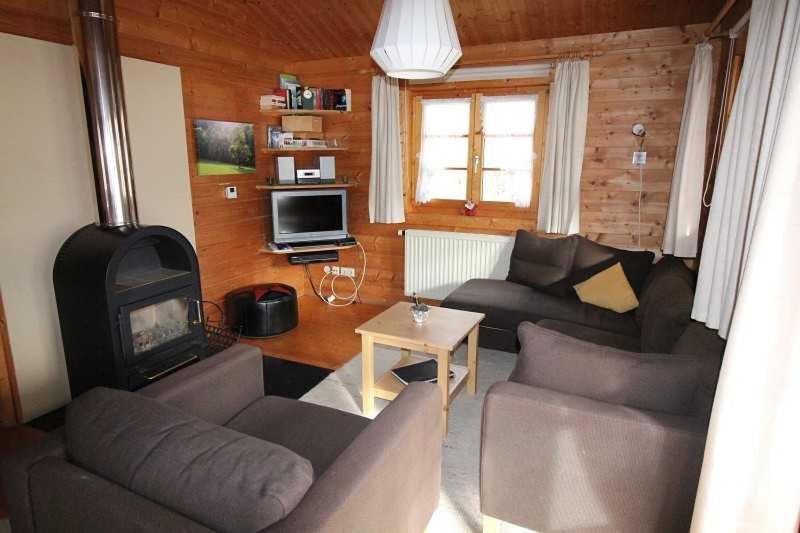 Two-Bedroom House photo 2