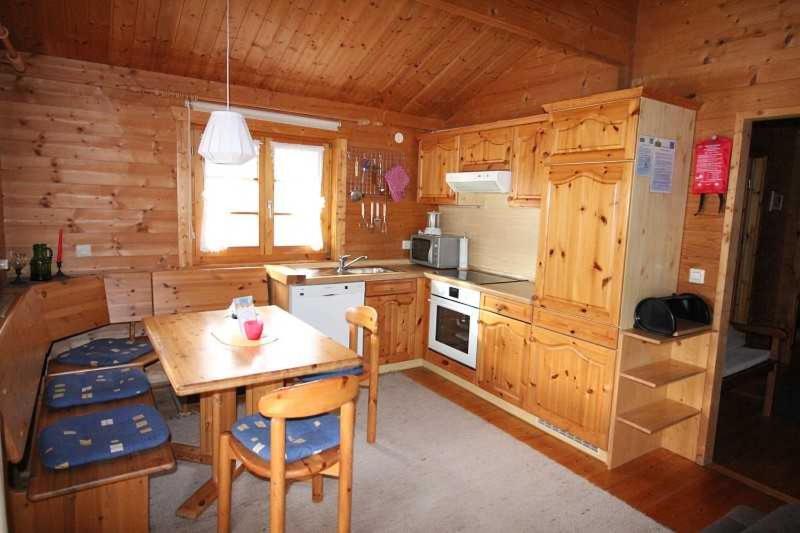 Two-Bedroom House photo 3