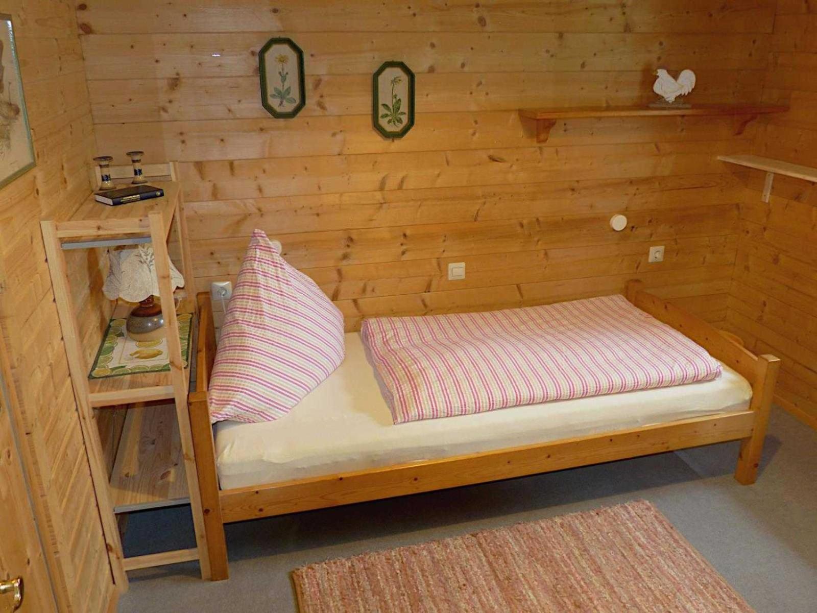 Two-Bedroom House photo 1
