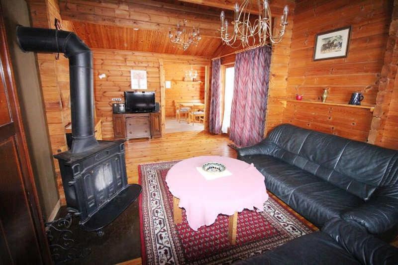 Three-Bedroom House photo 1