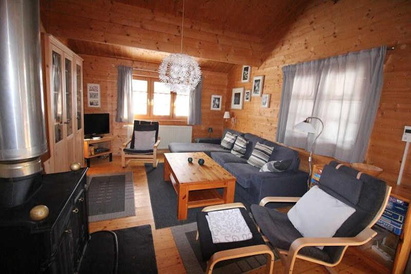 Three-Bedroom House photo 1