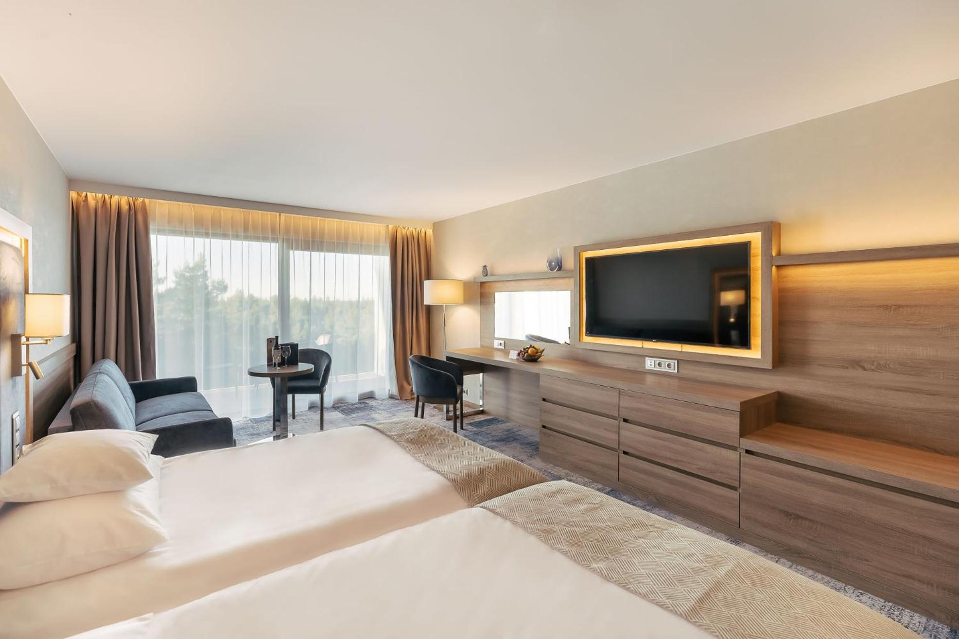 "Superior view" room ***** - Photo 10