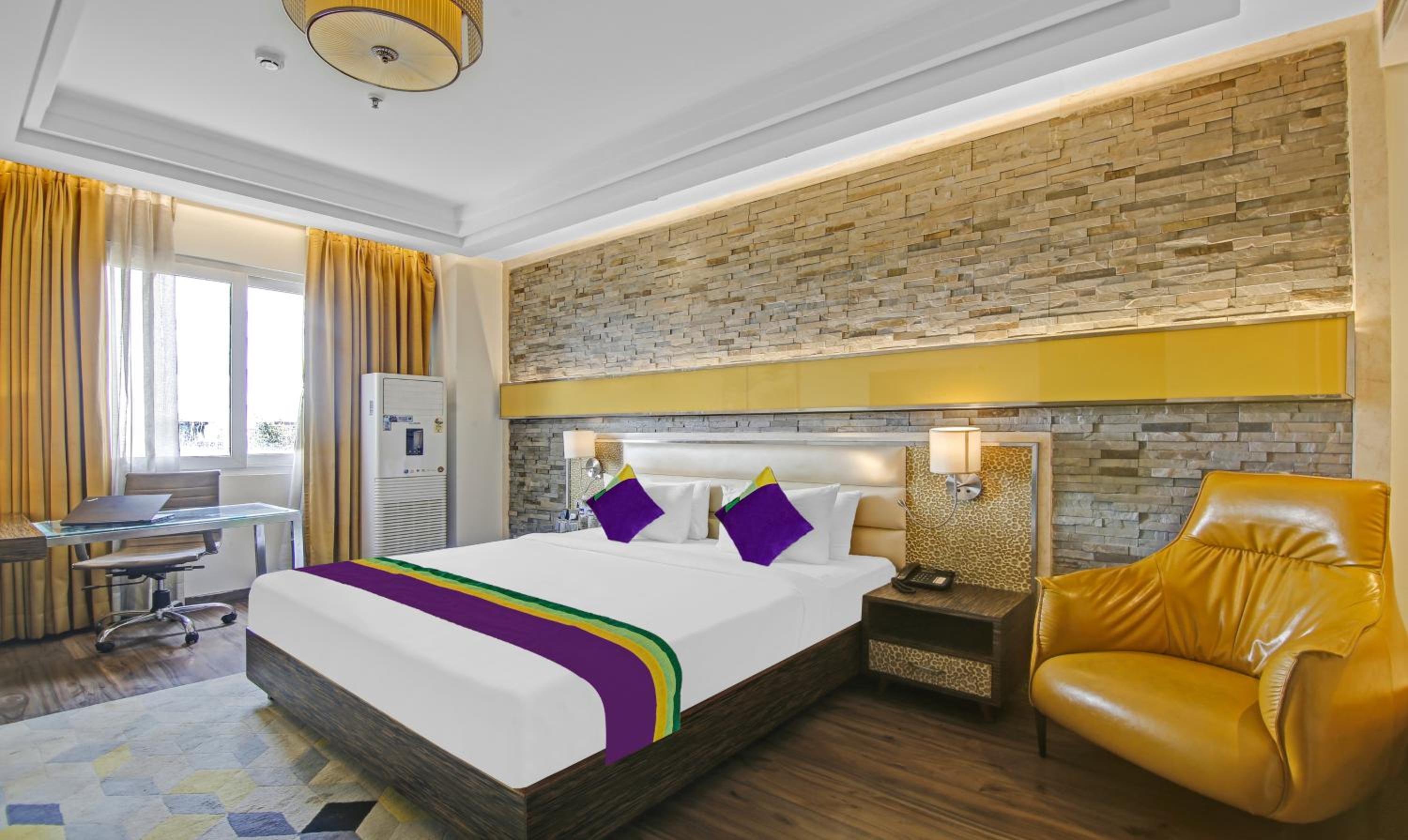 Superior Double Room photo 1