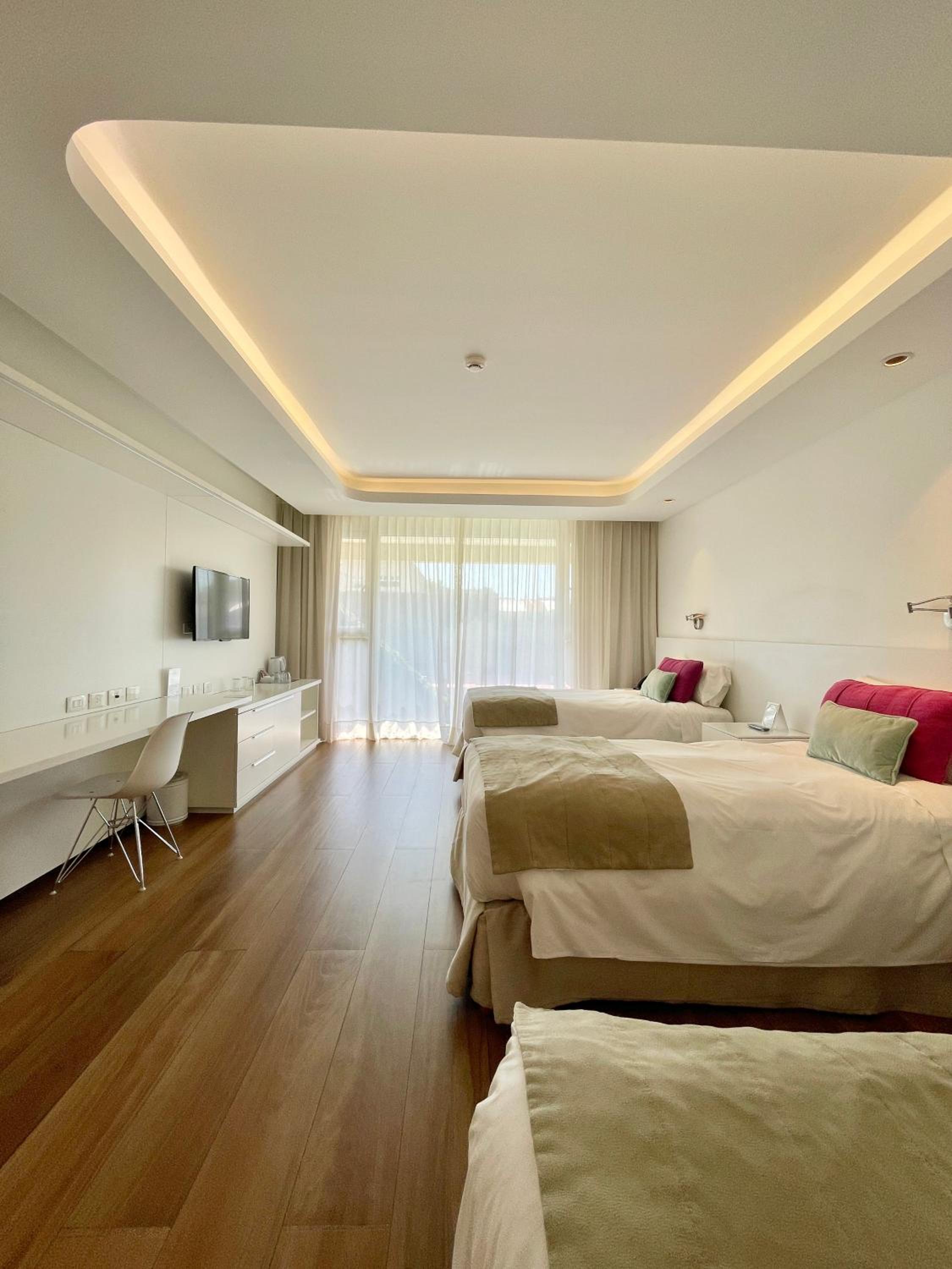 Classic Triple Room photo 1