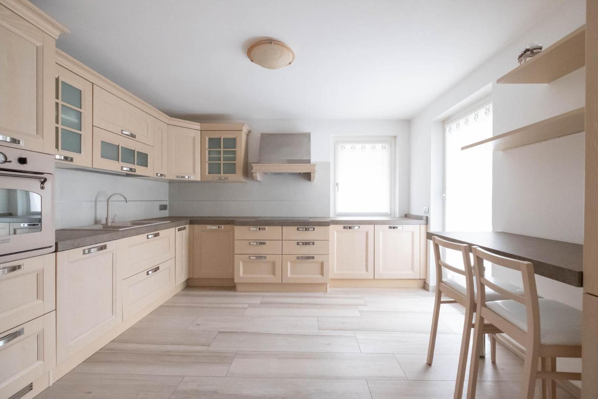 Apartment With Terrace photo 3