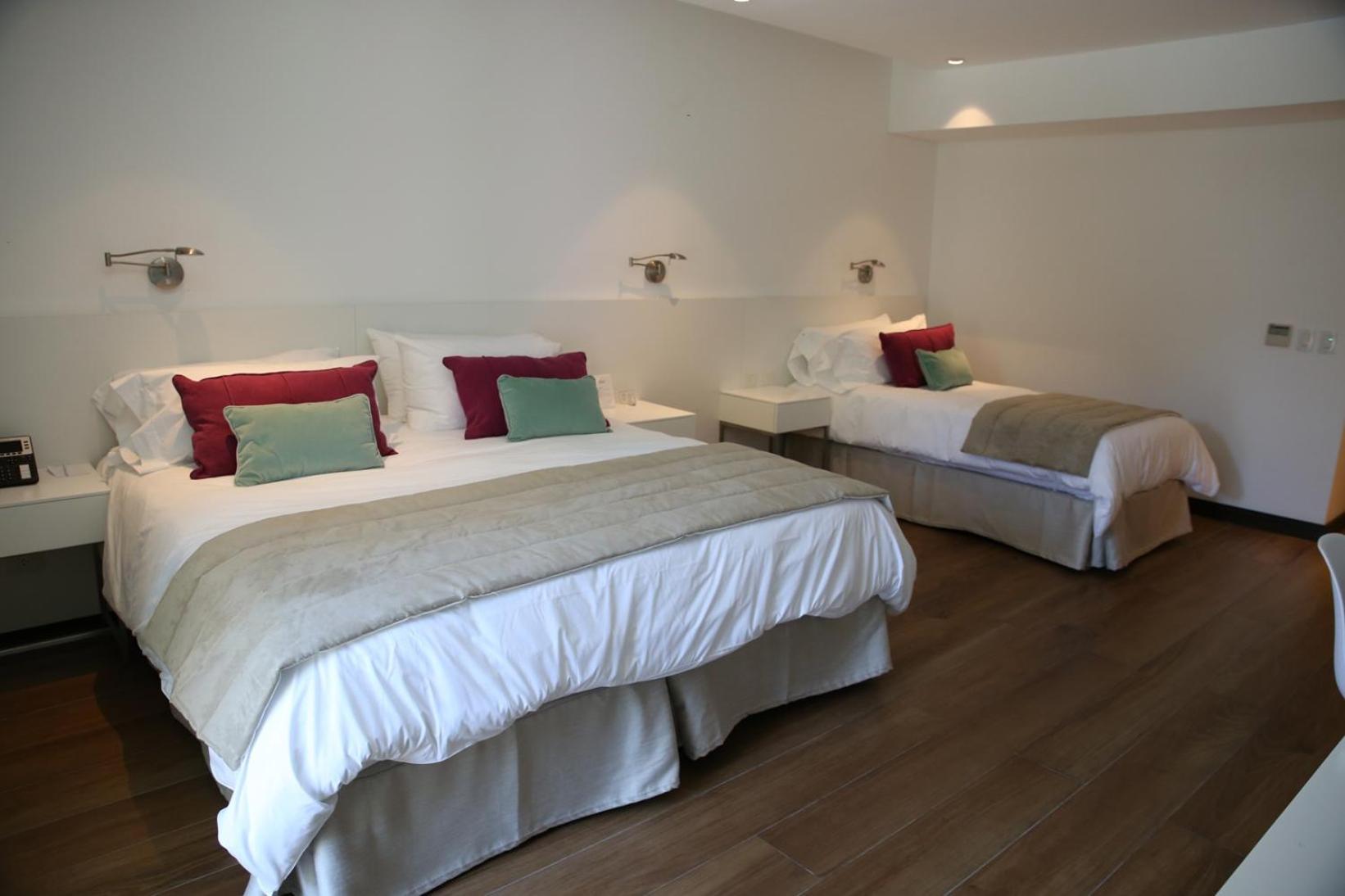 Classic Triple Room photo 2