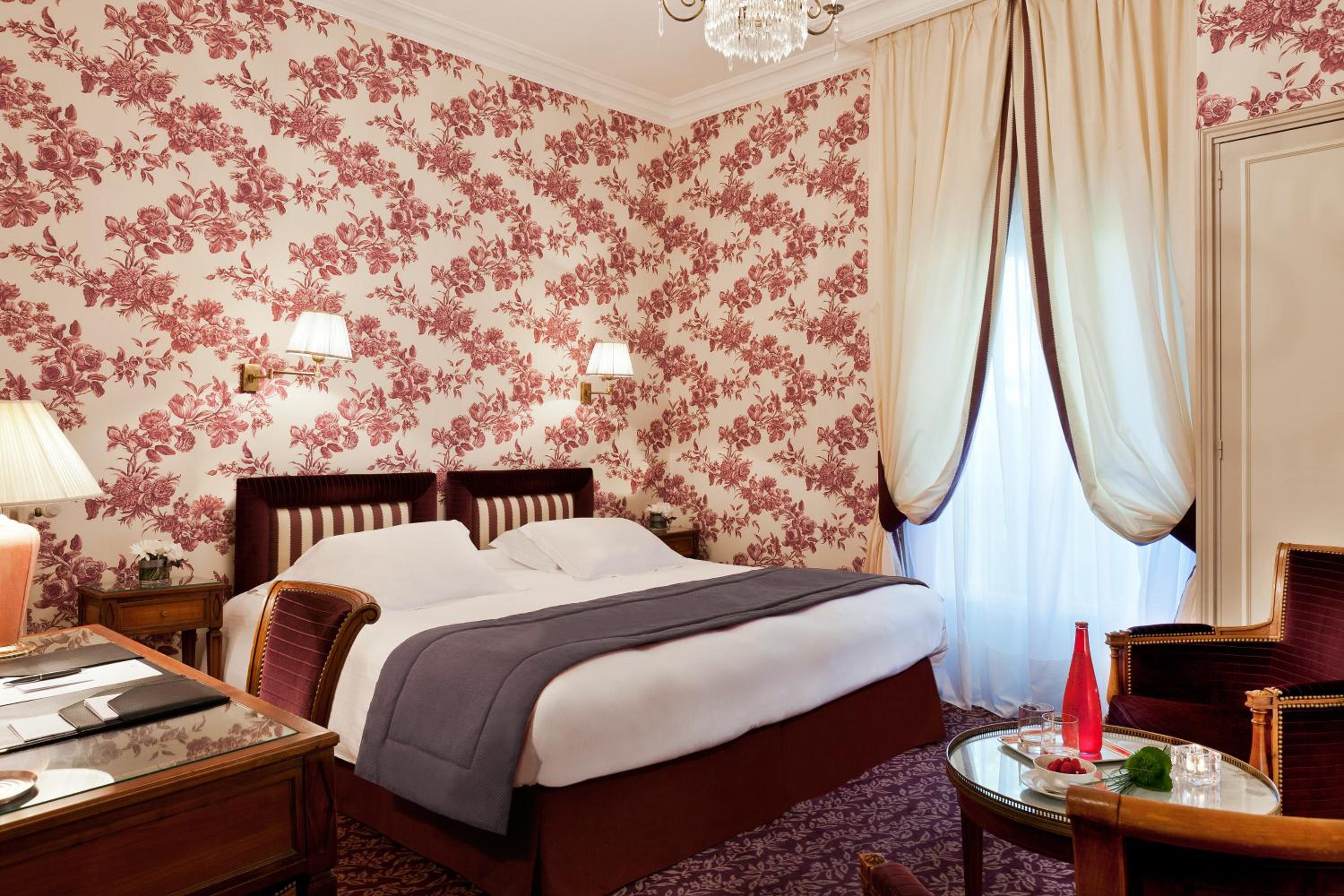 Deluxe Double Room - Photo 1