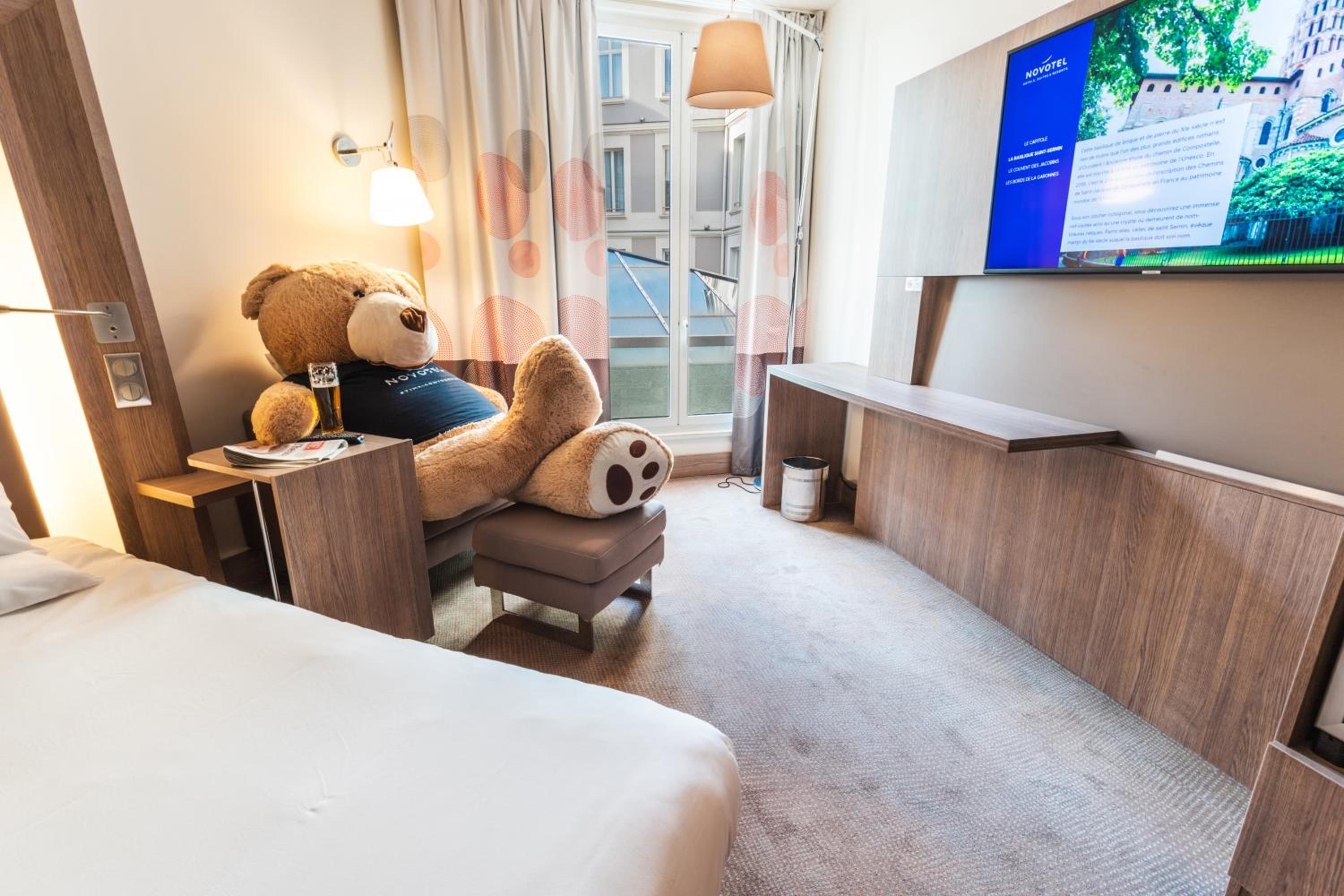 Superior Double Room photo 3