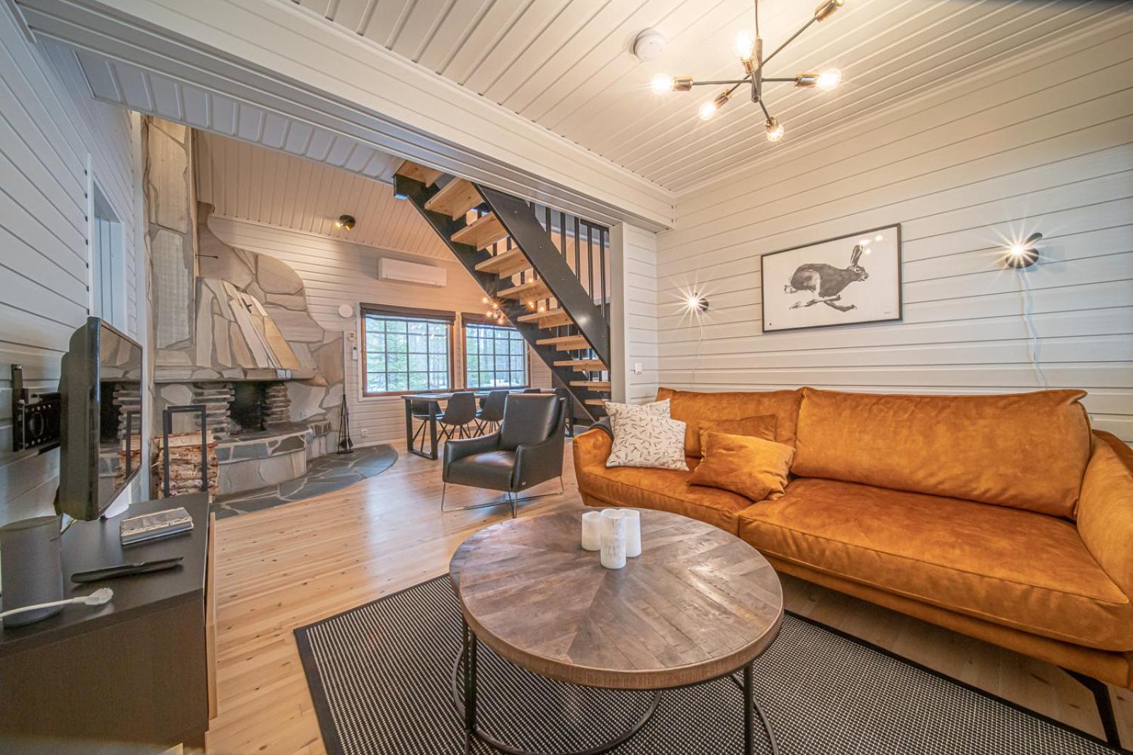 Chalet photo 1