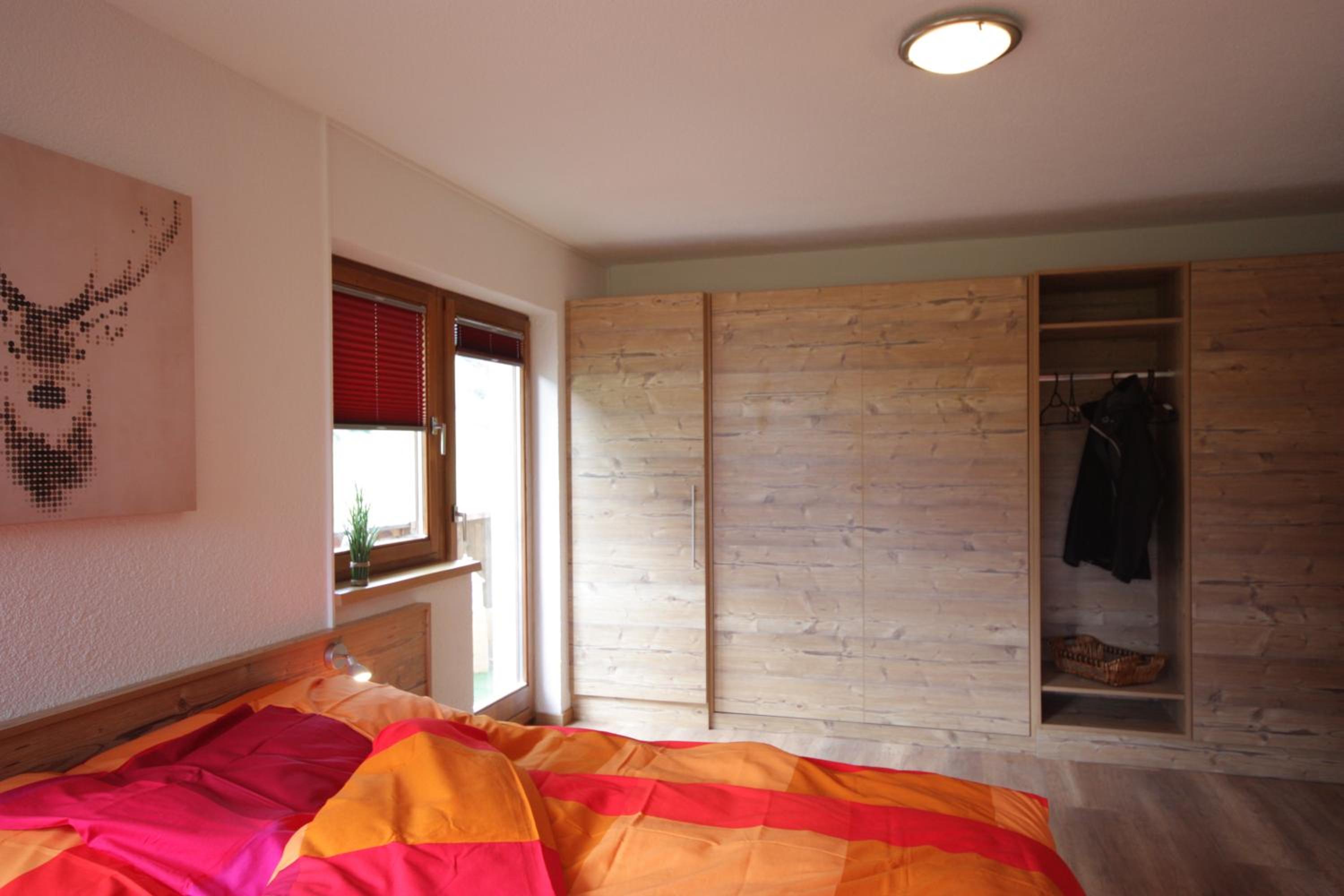 Apartment with Terrace photo 1
