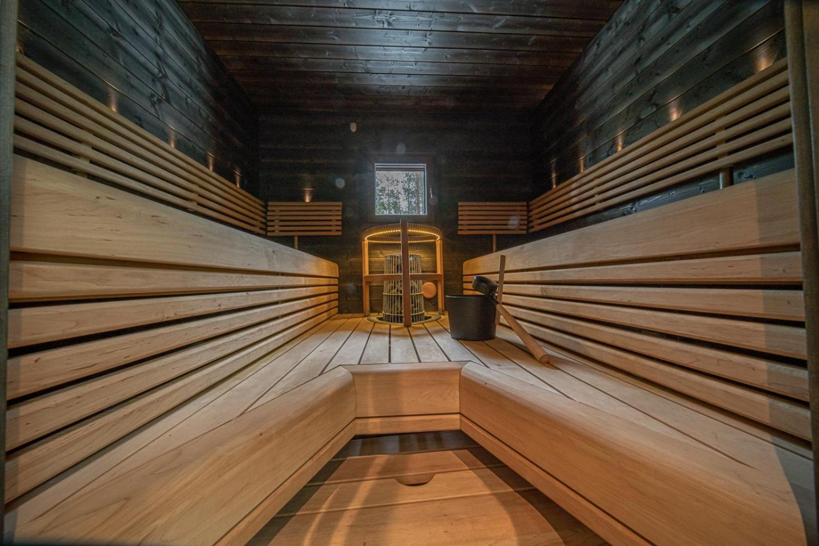 Chalet photo 2