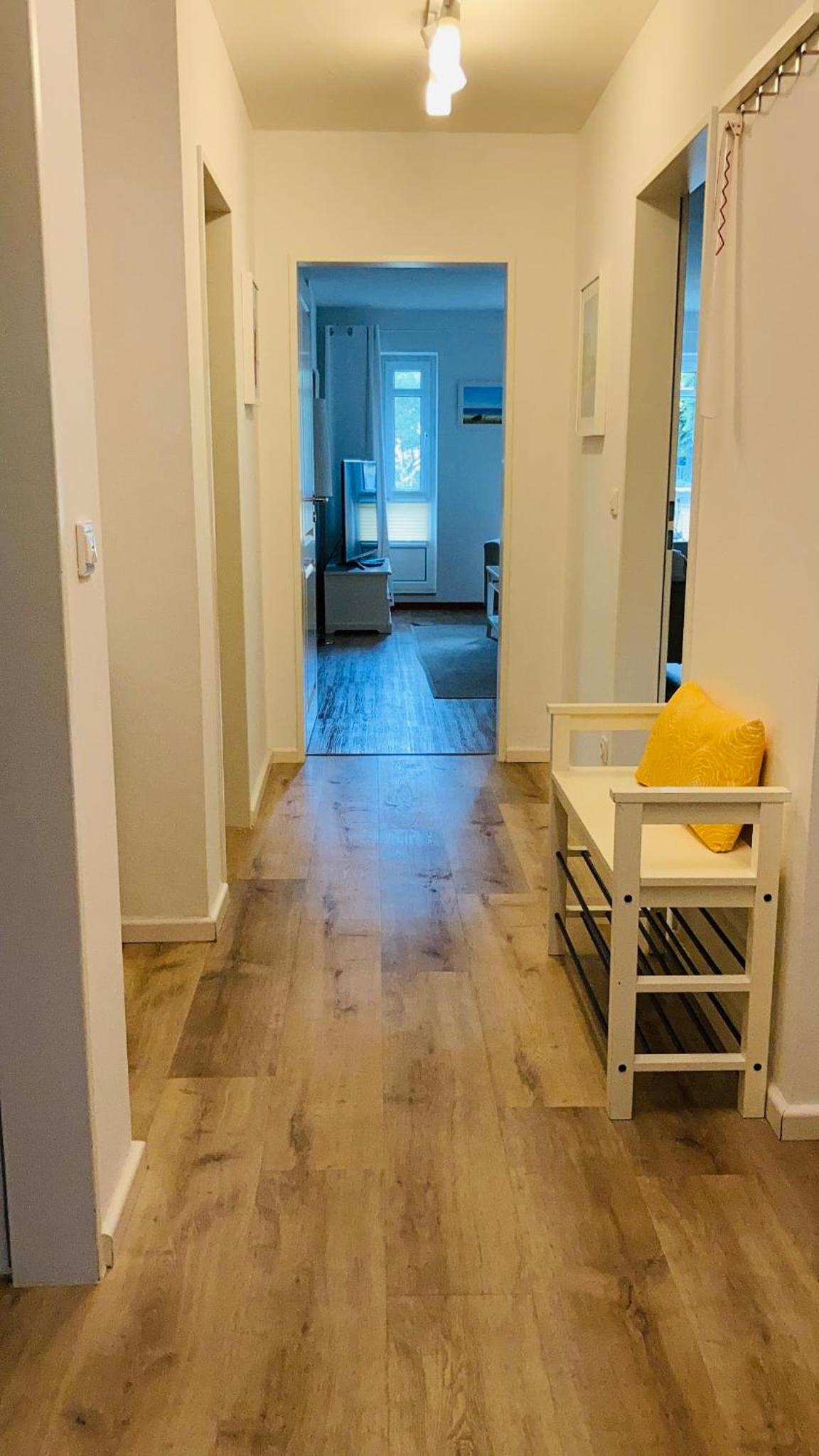 Apartment - Ground Floor photo 1