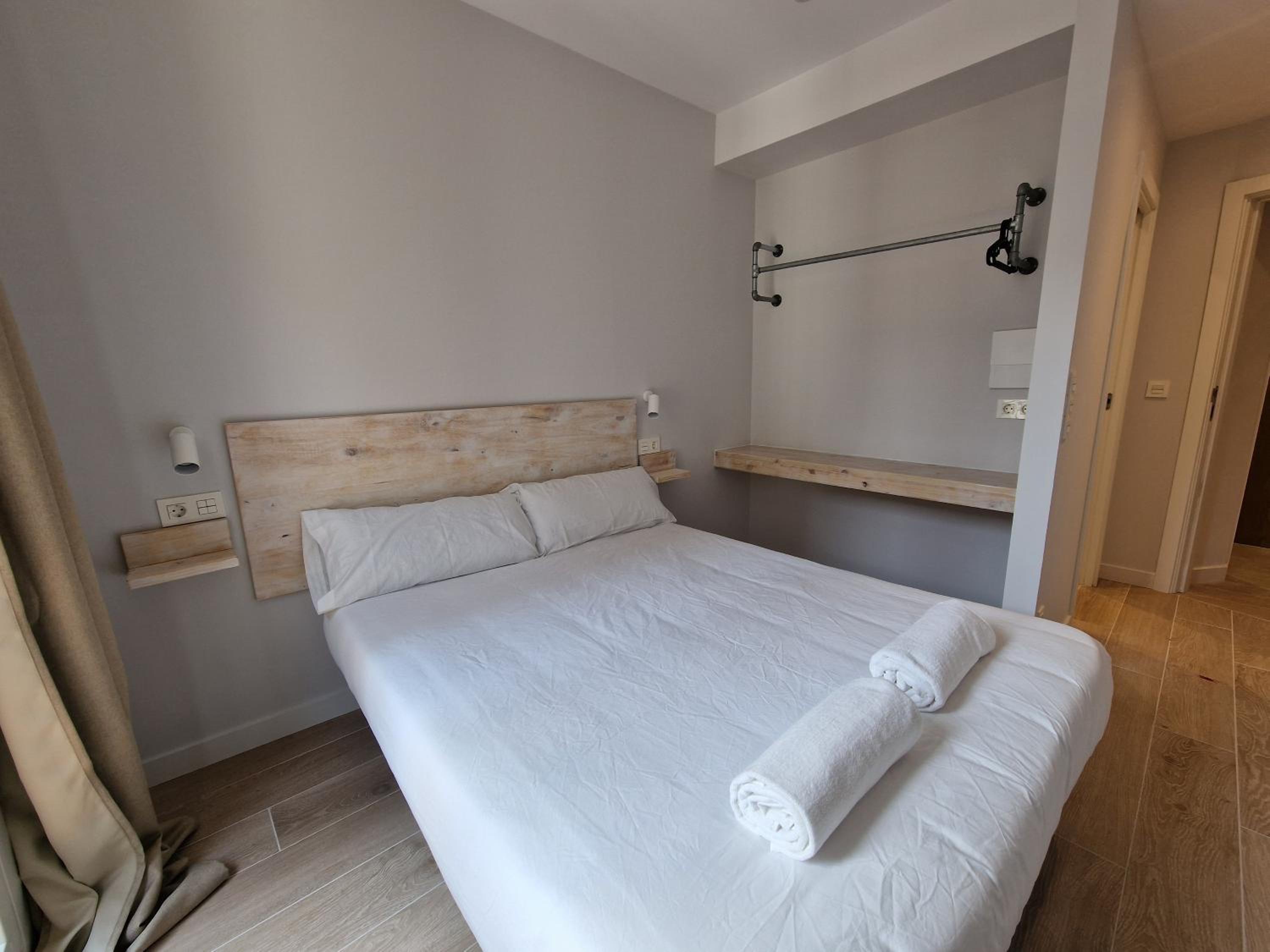 Habitación Doble Estándar