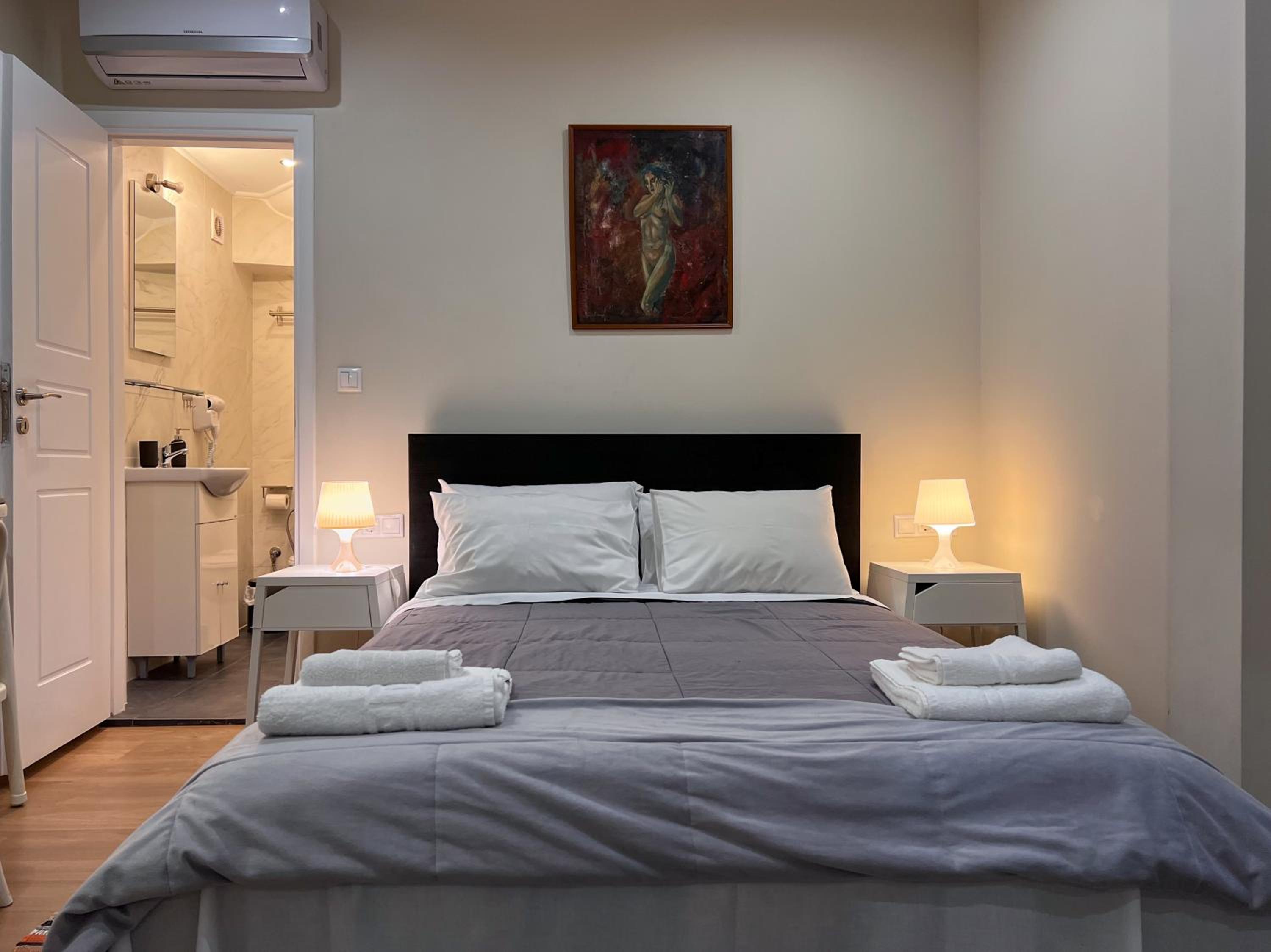 (0A) Apartment - Ground Floor  photo 1