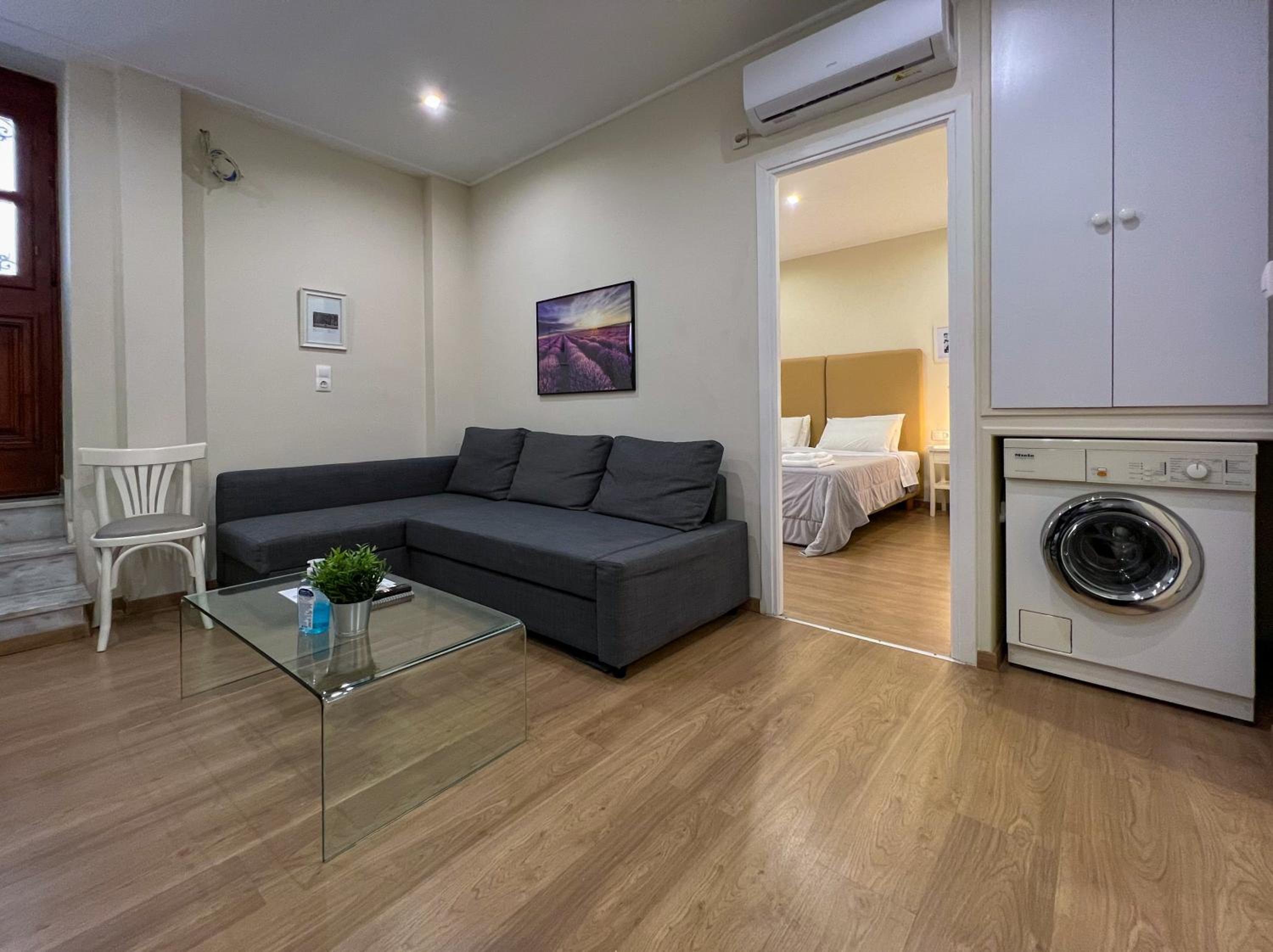 (0B) Apartment - Ground Floor photo 2