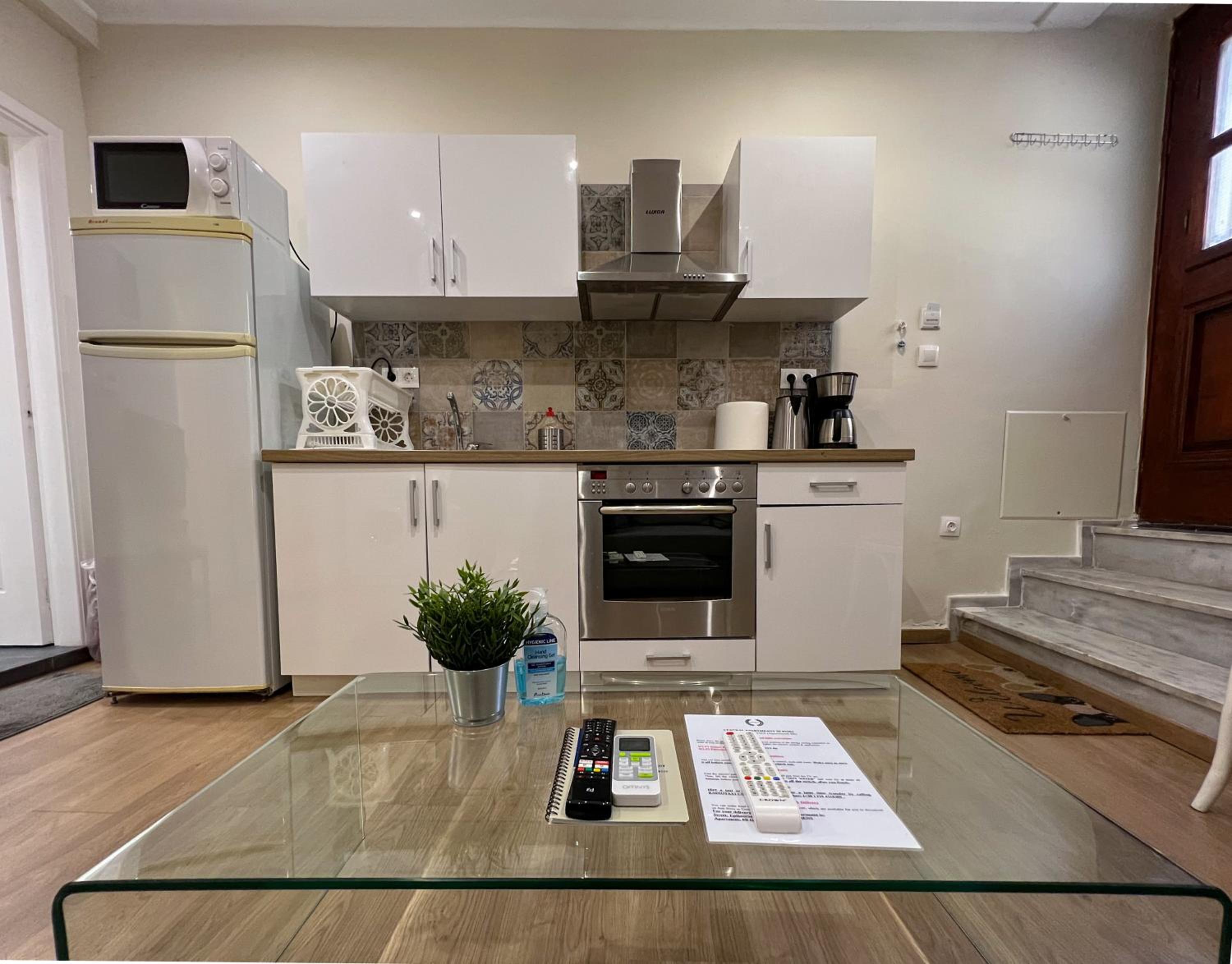 (0B) Apartment - Ground Floor photo 3