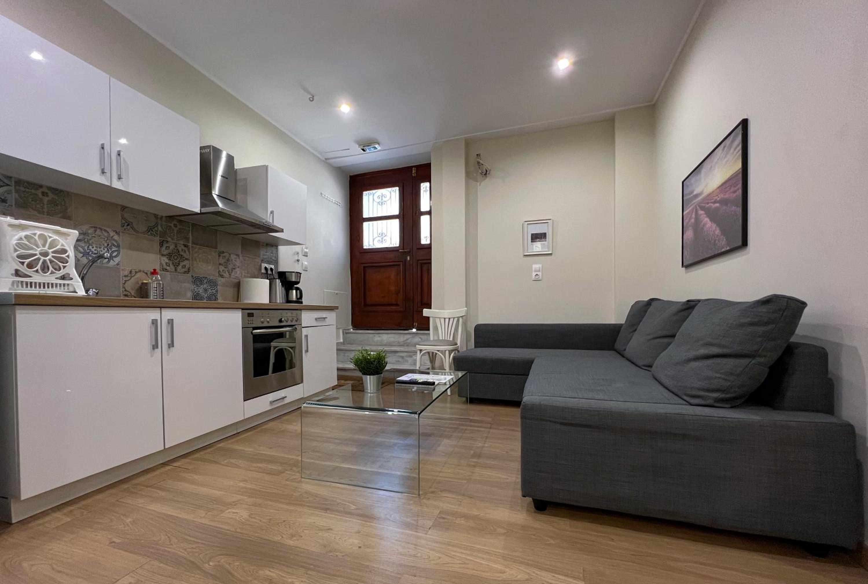 (0B) Apartment - Ground Floor photo 1