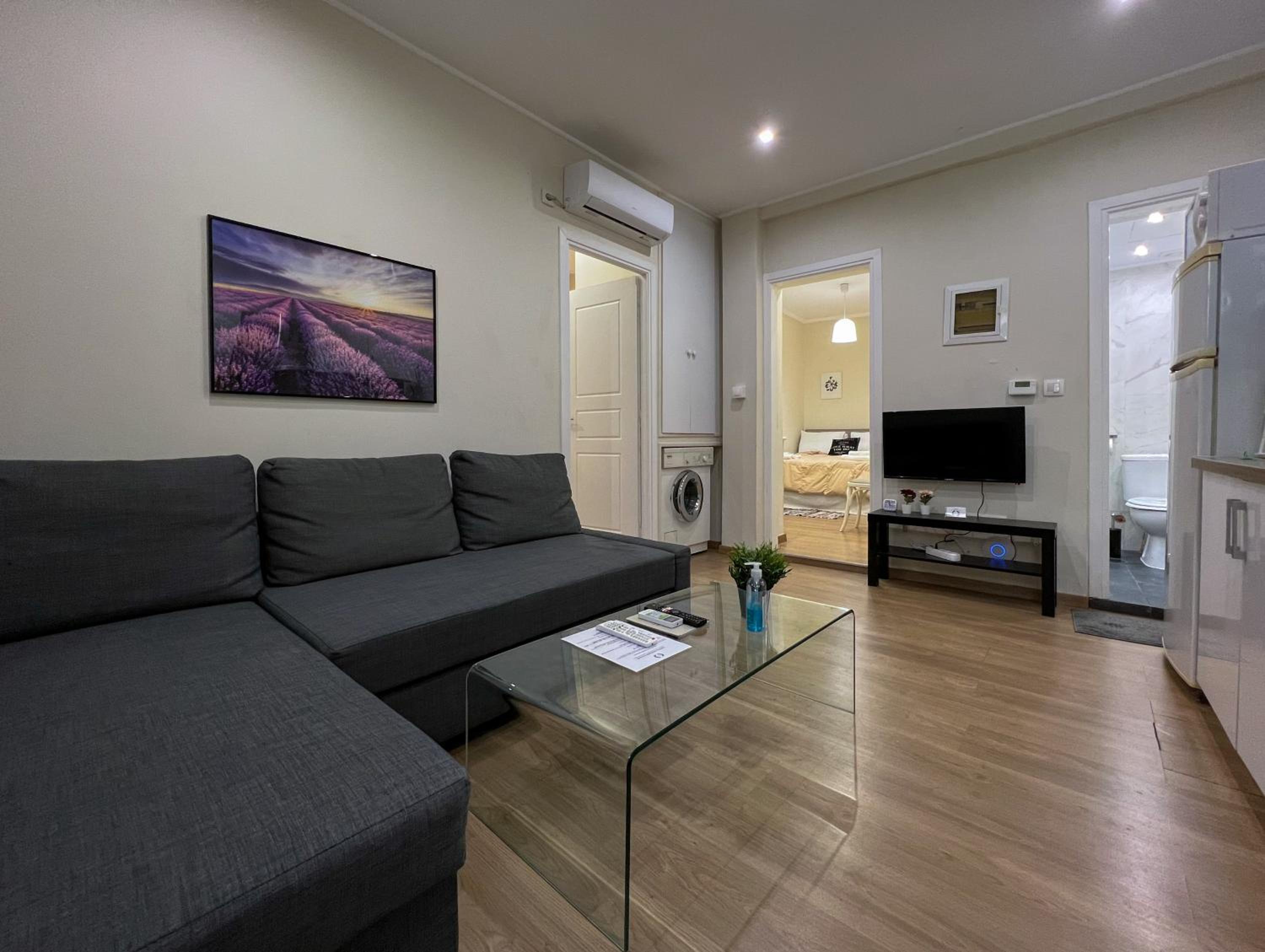 (0B) Apartment - Ground Floor photo 2