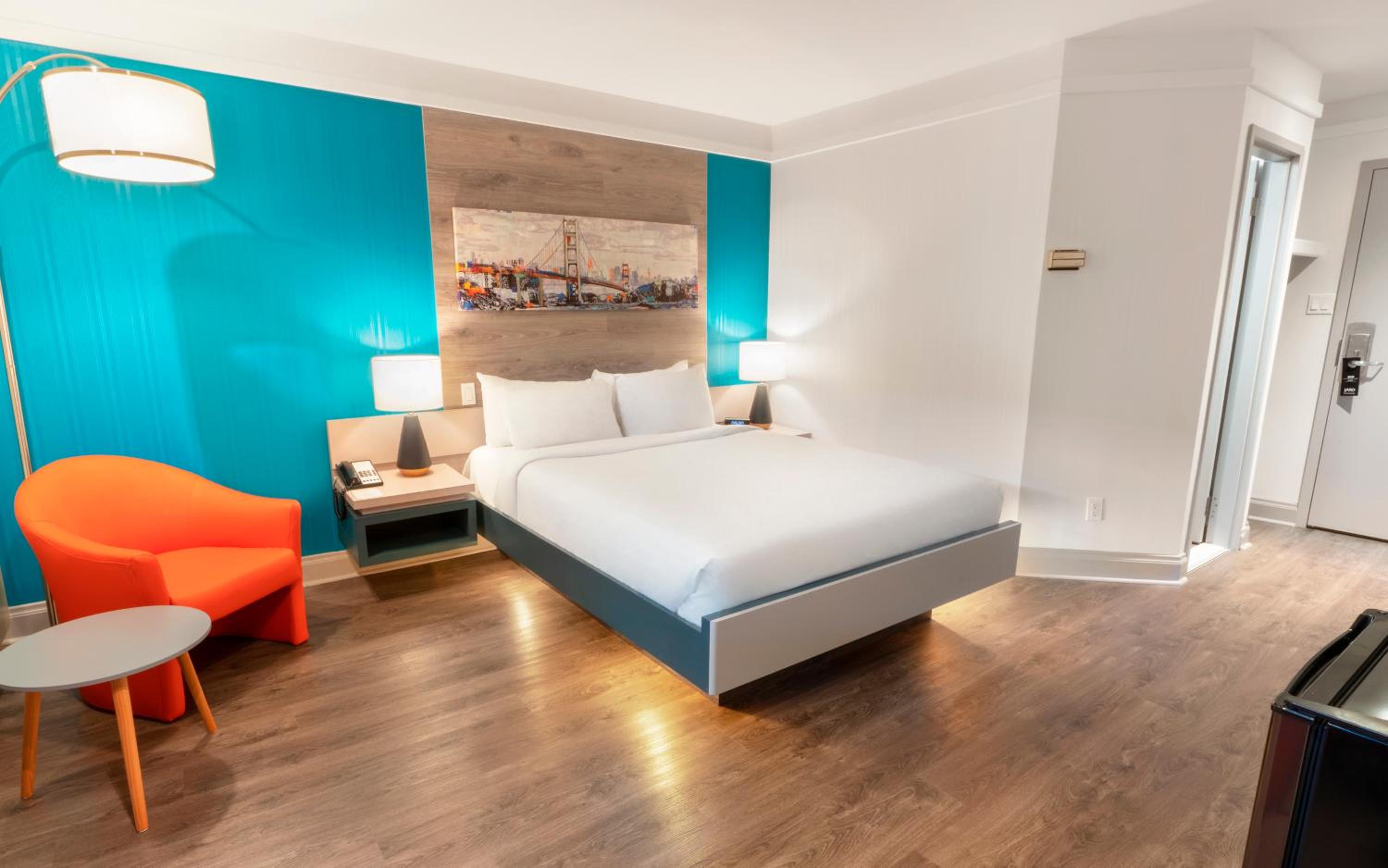 Economy room, 1 Double bed - Interior Terrace, restaurant area photo 1