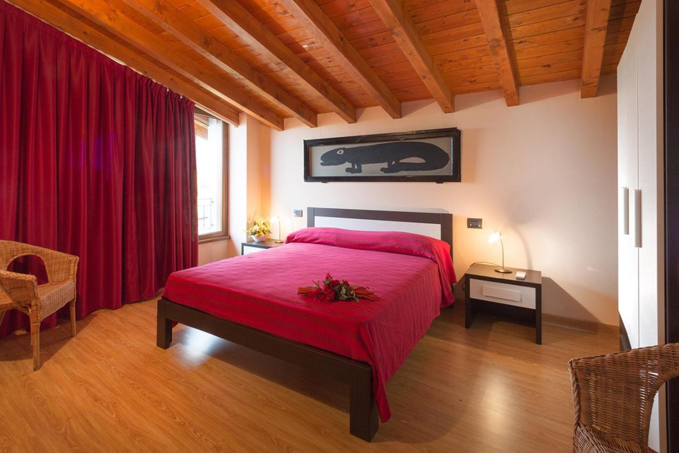 Duplex Apartment photo 3