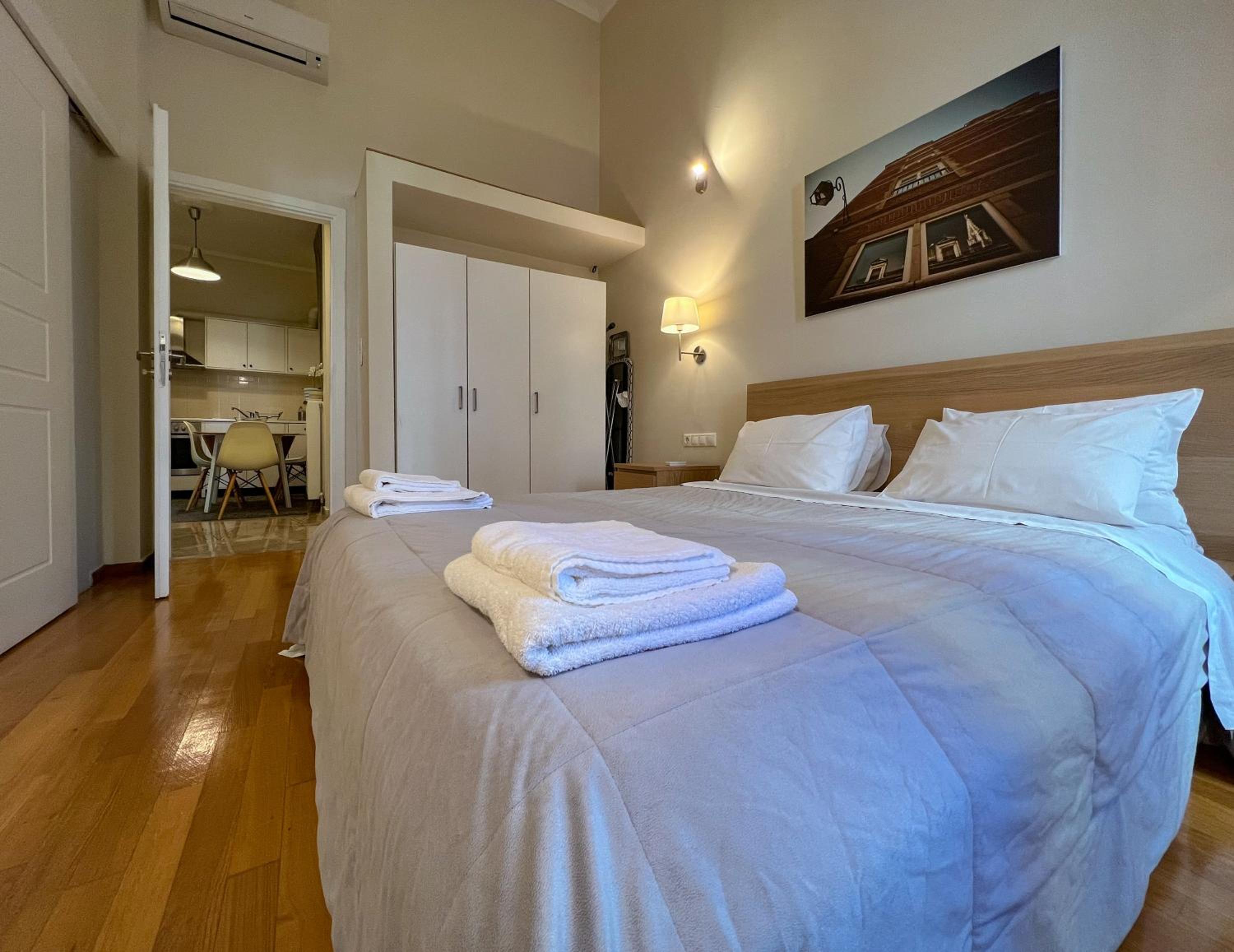 (2B) One Bedroom Apartment  photo 3
