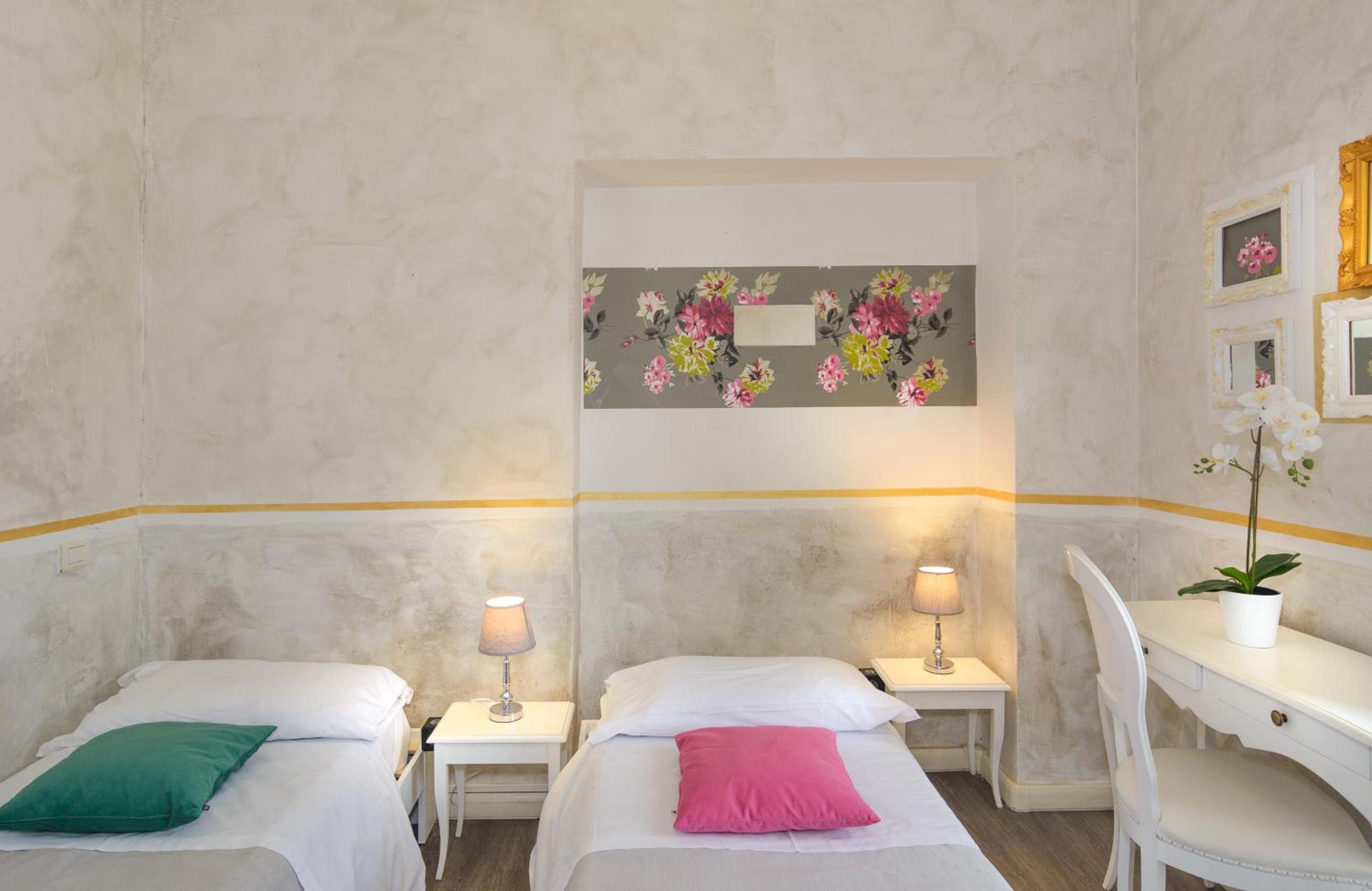 Suite photo 1