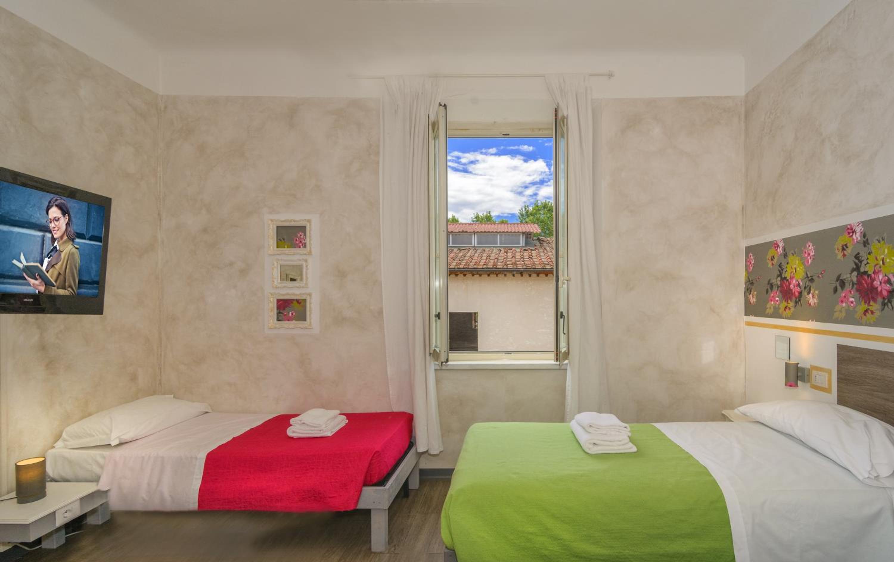 Triple Room photo 1