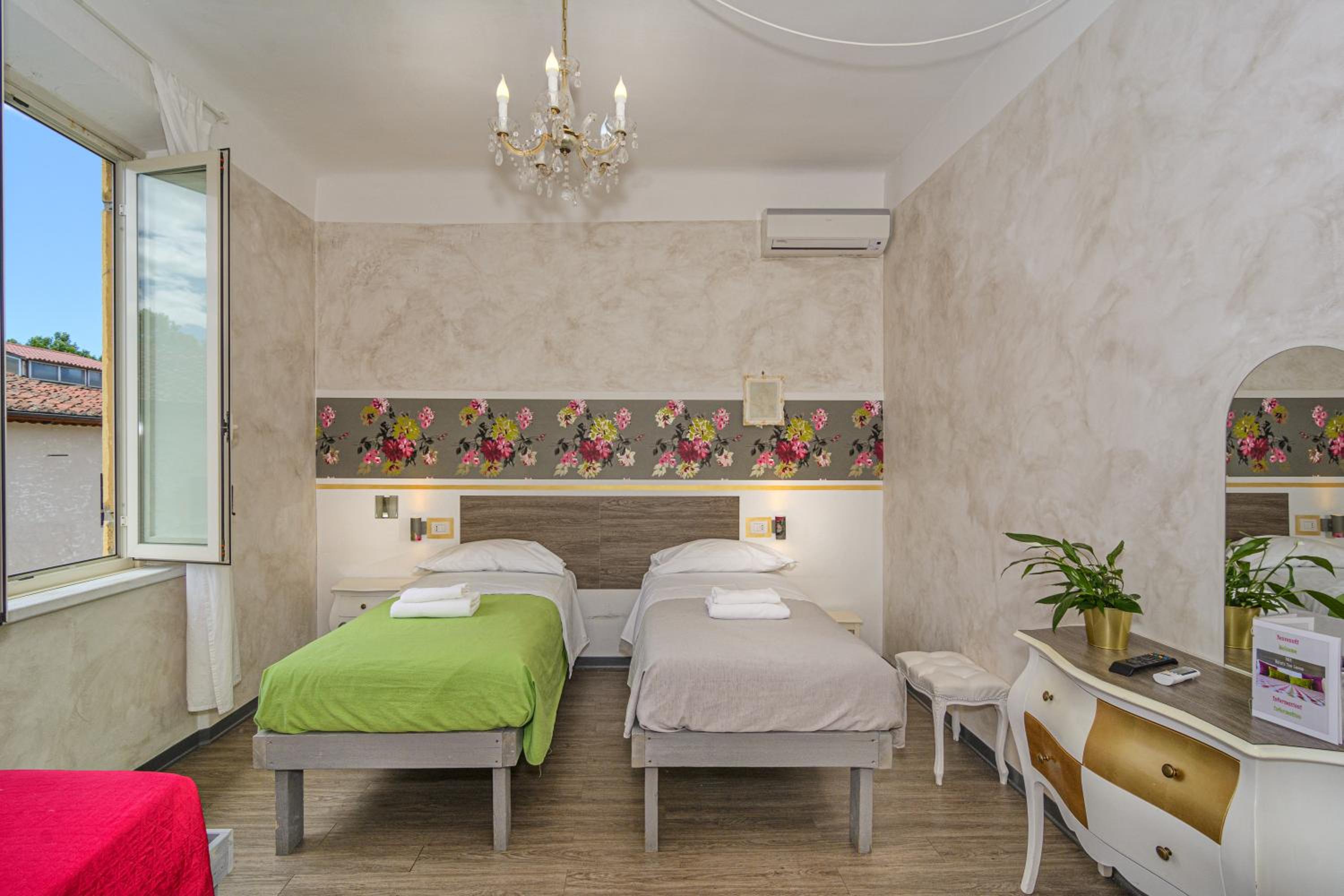 Triple Room photo 3