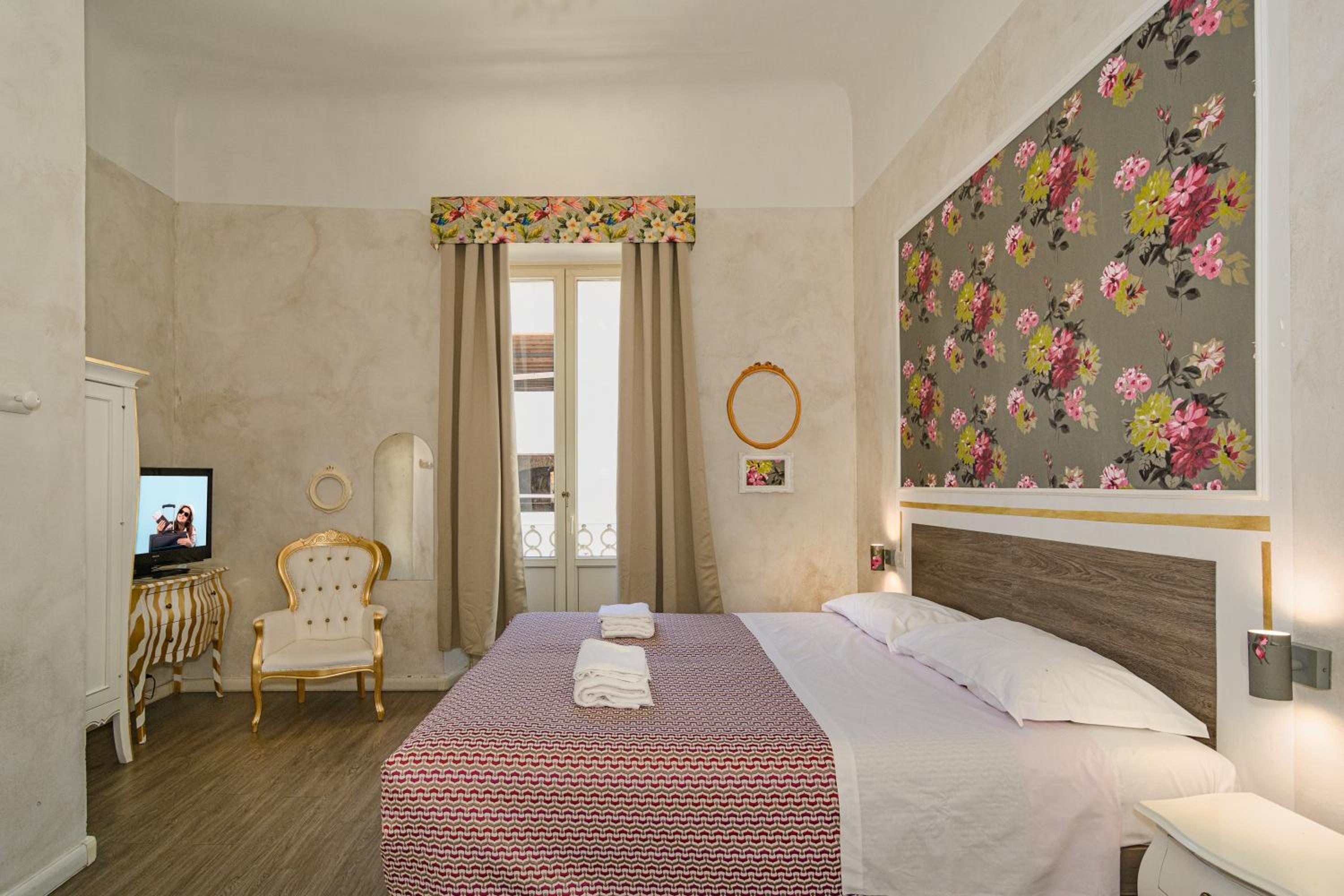 Double or Twin Room photo 3