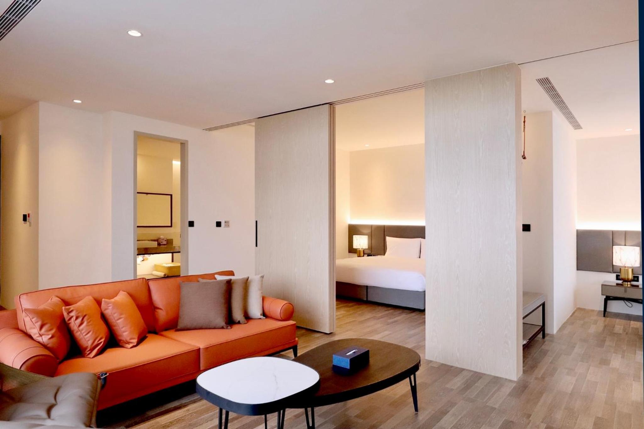 Deluxe Suite - Photo 1