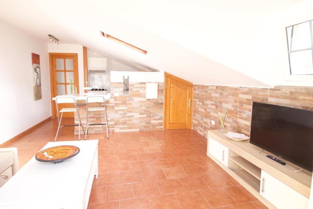 Penthouse Apartment photo 3
