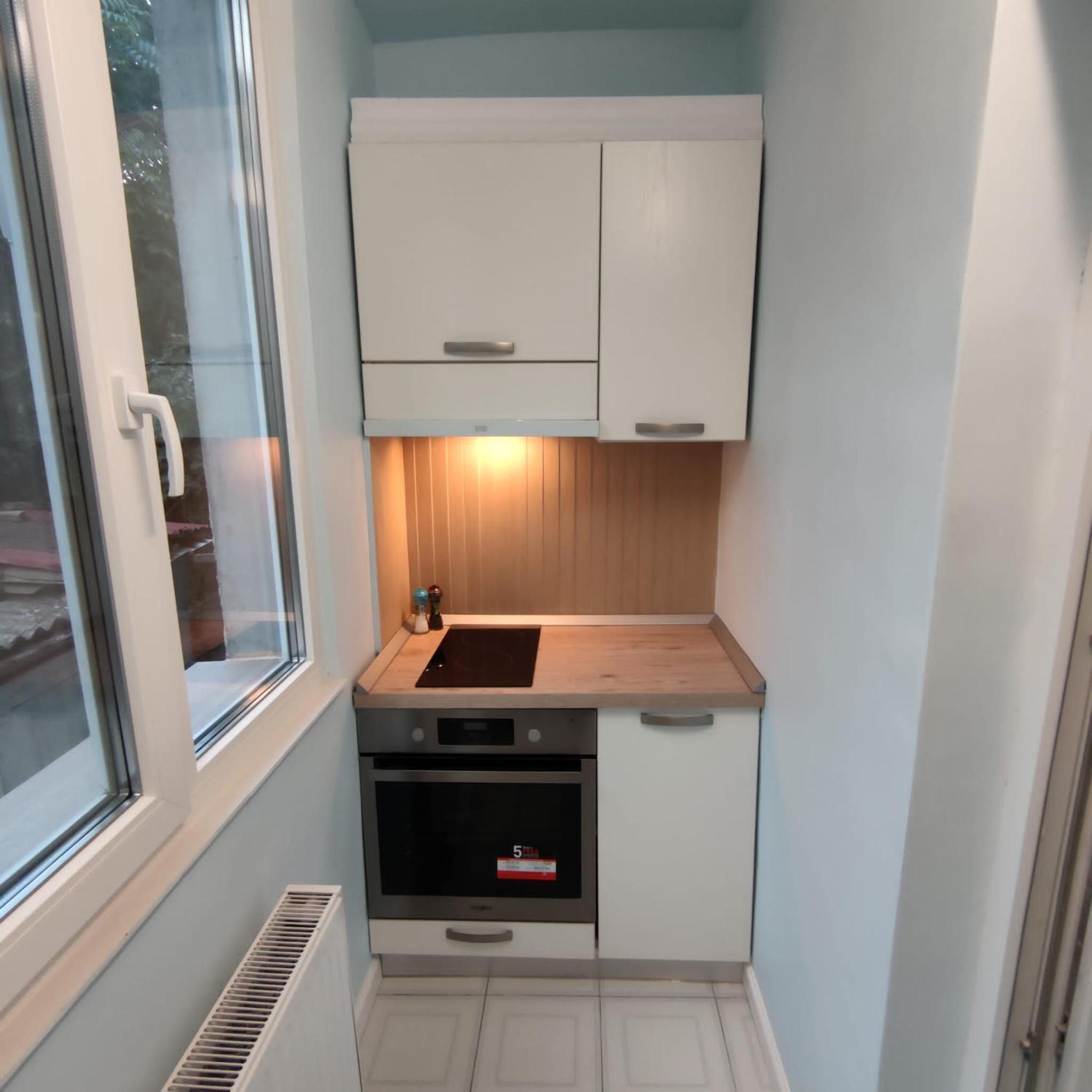 Two-Bedroom Apartment - Photo 1