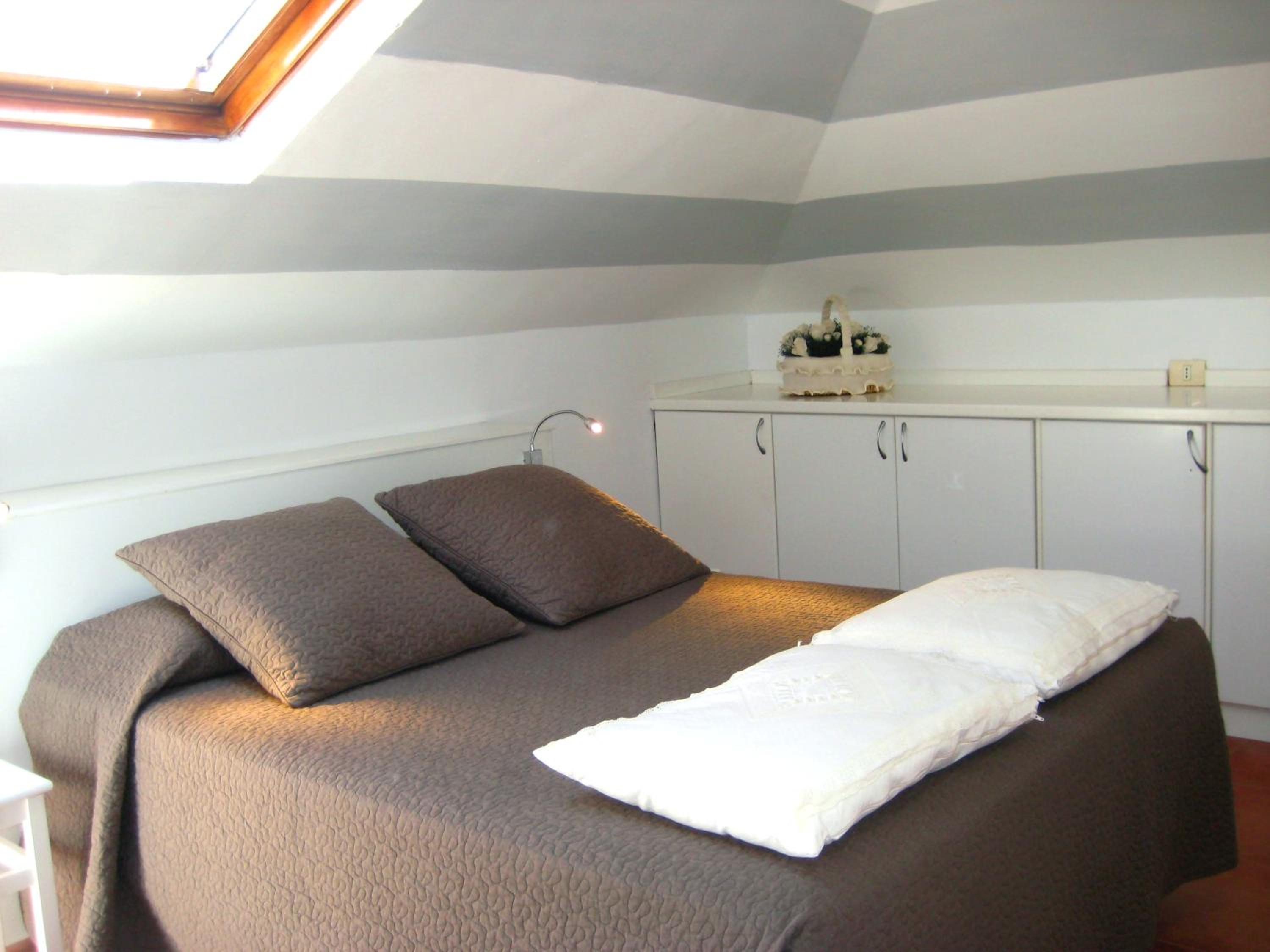 Apartamento Penthouse