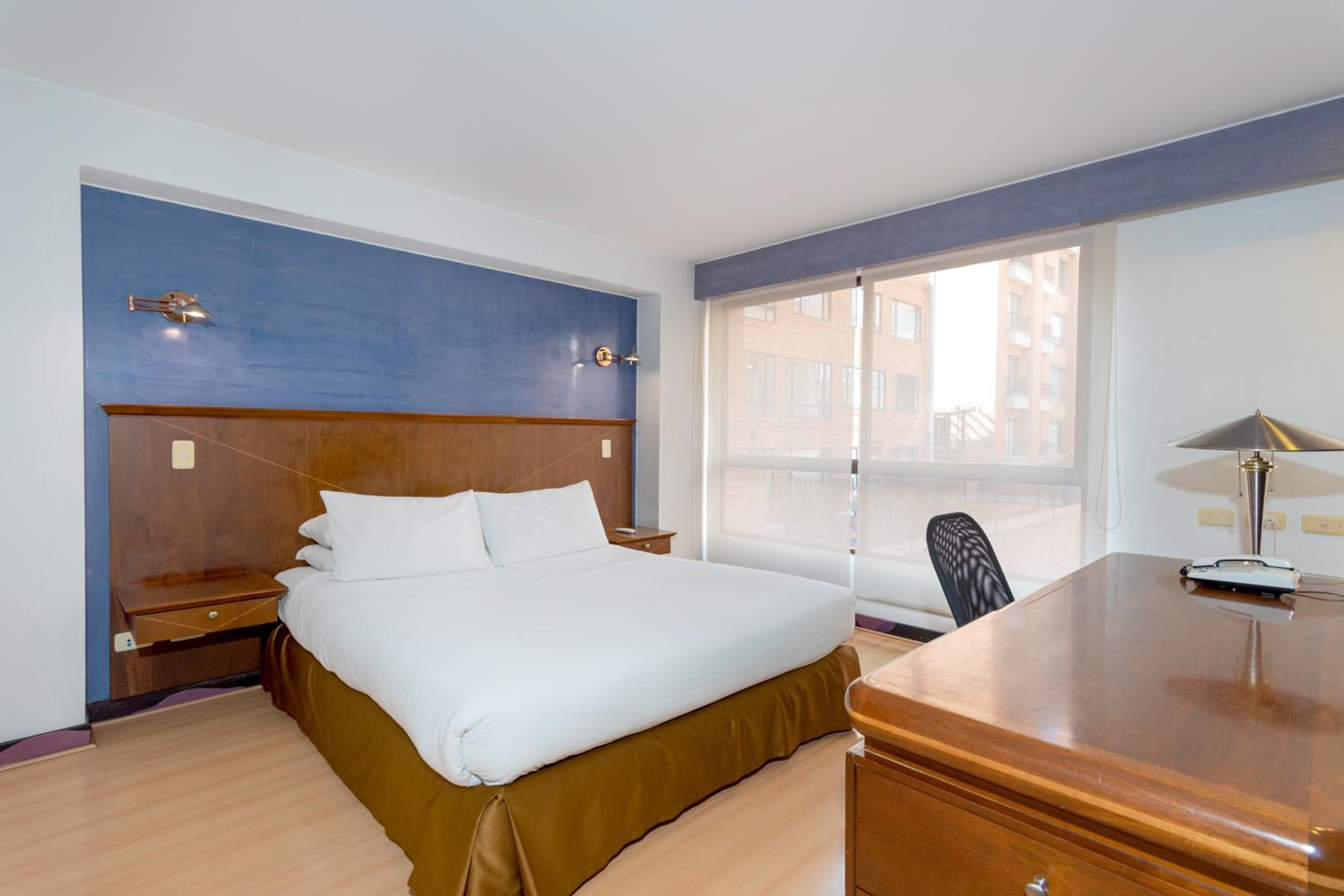 Queen Suite