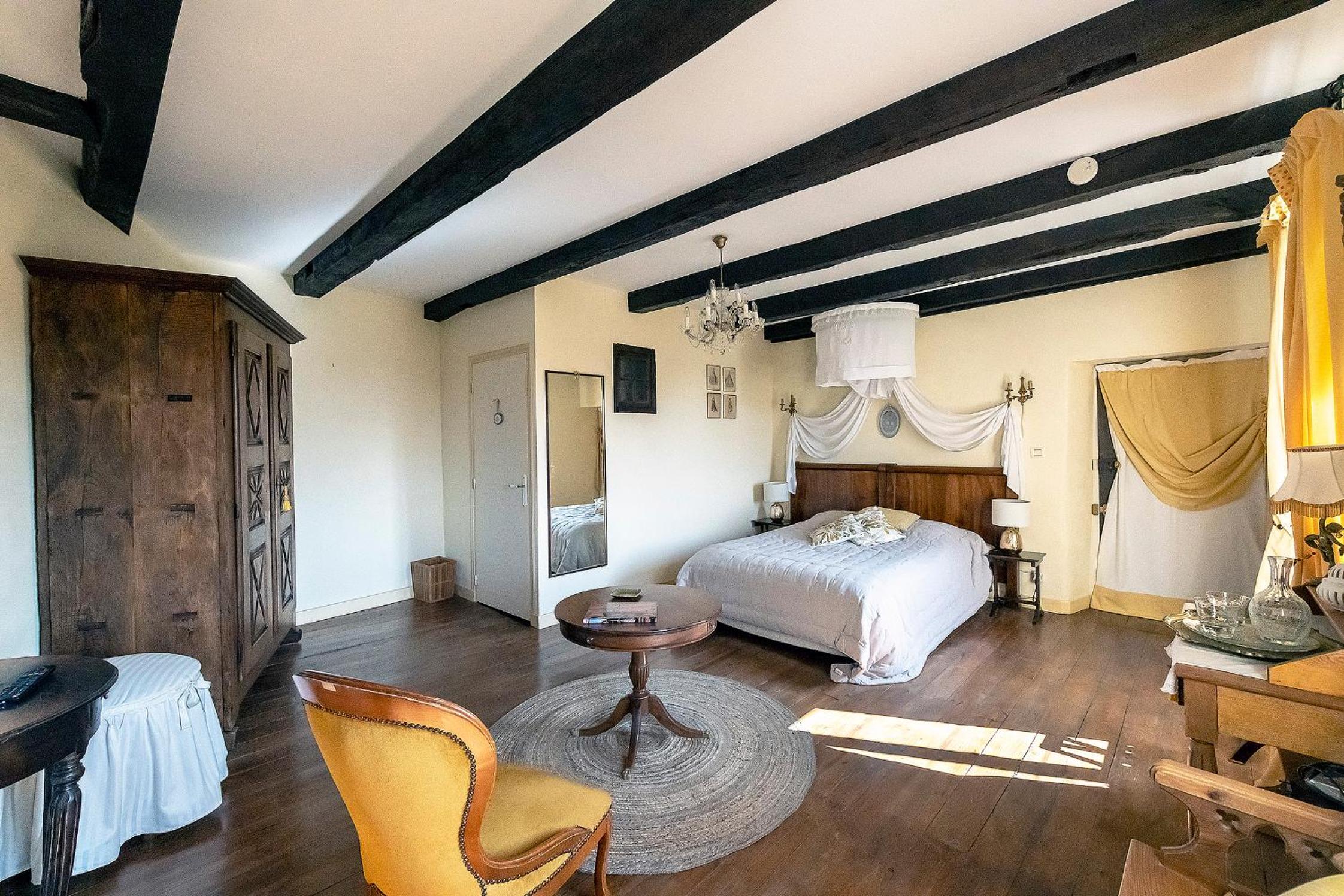 Superior Double Room photo 3