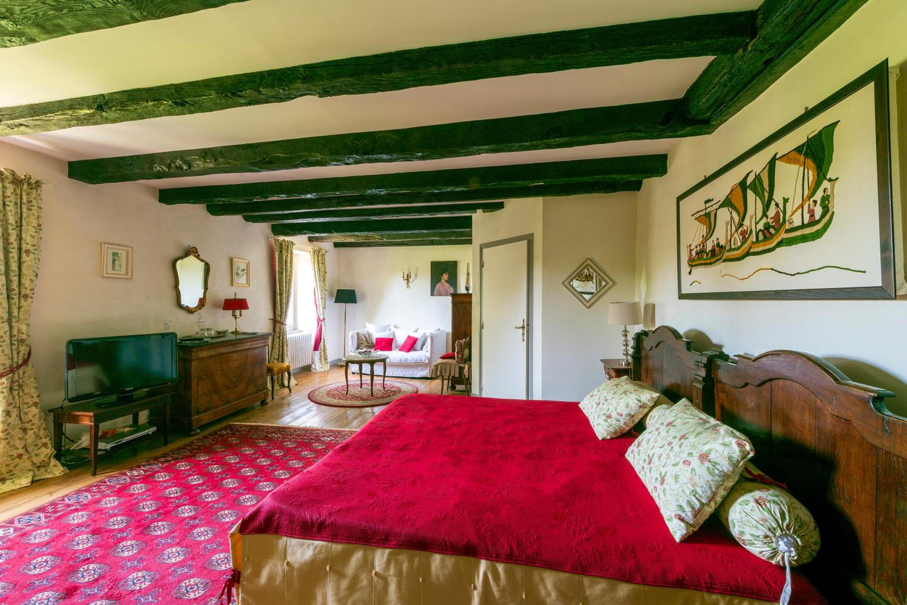 Deluxe Room photo 1