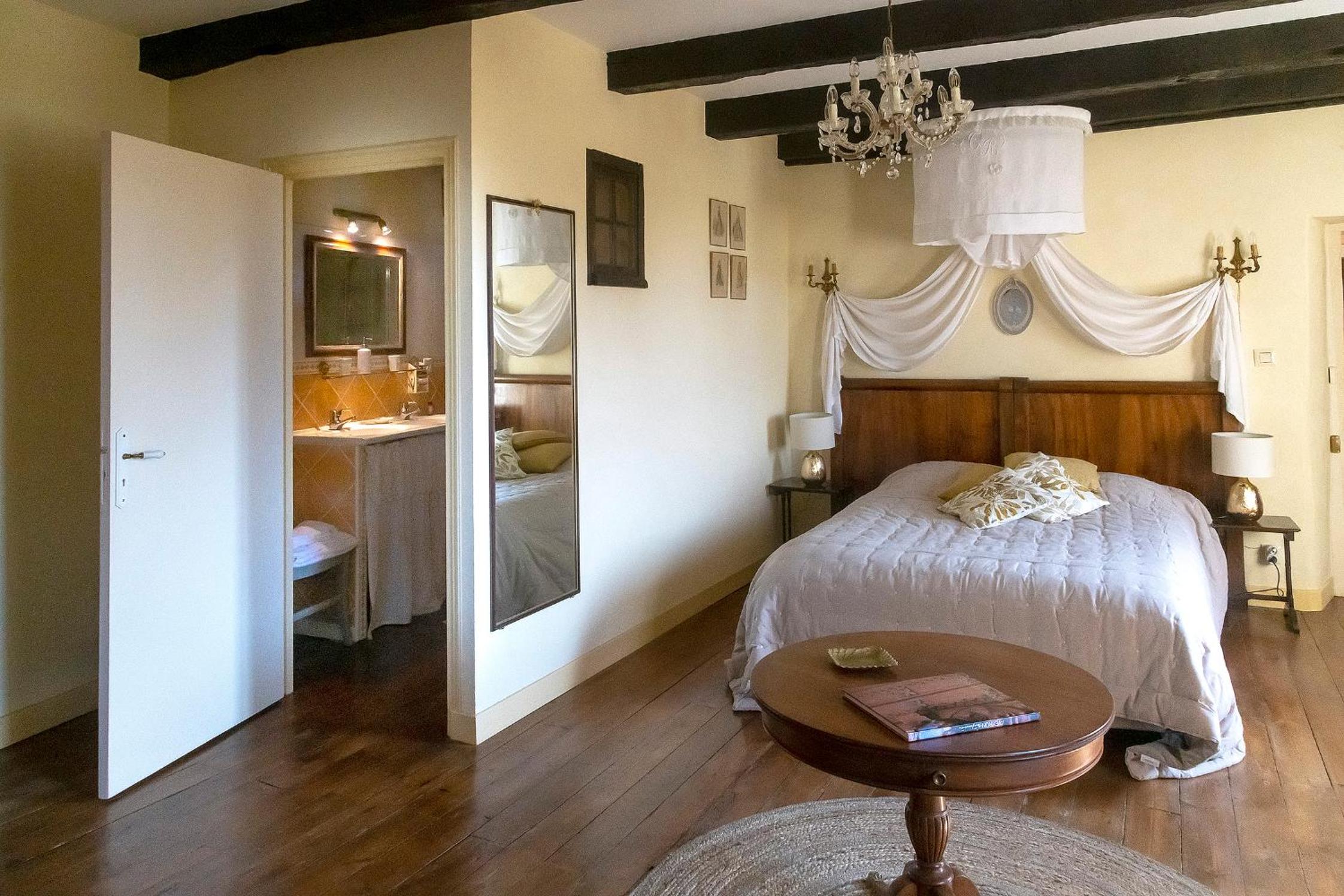 Superior Double Room photo 2