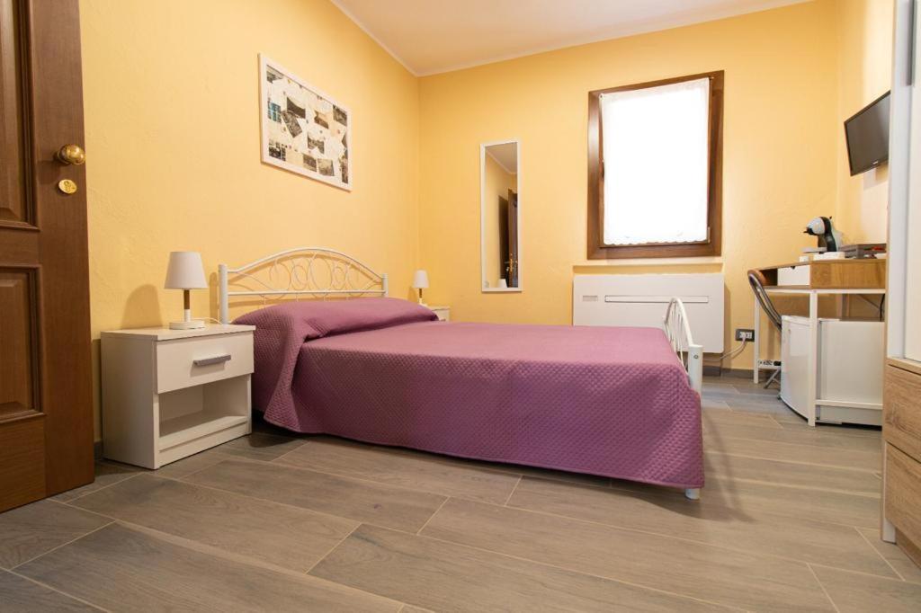 Economy Double Room photo 1