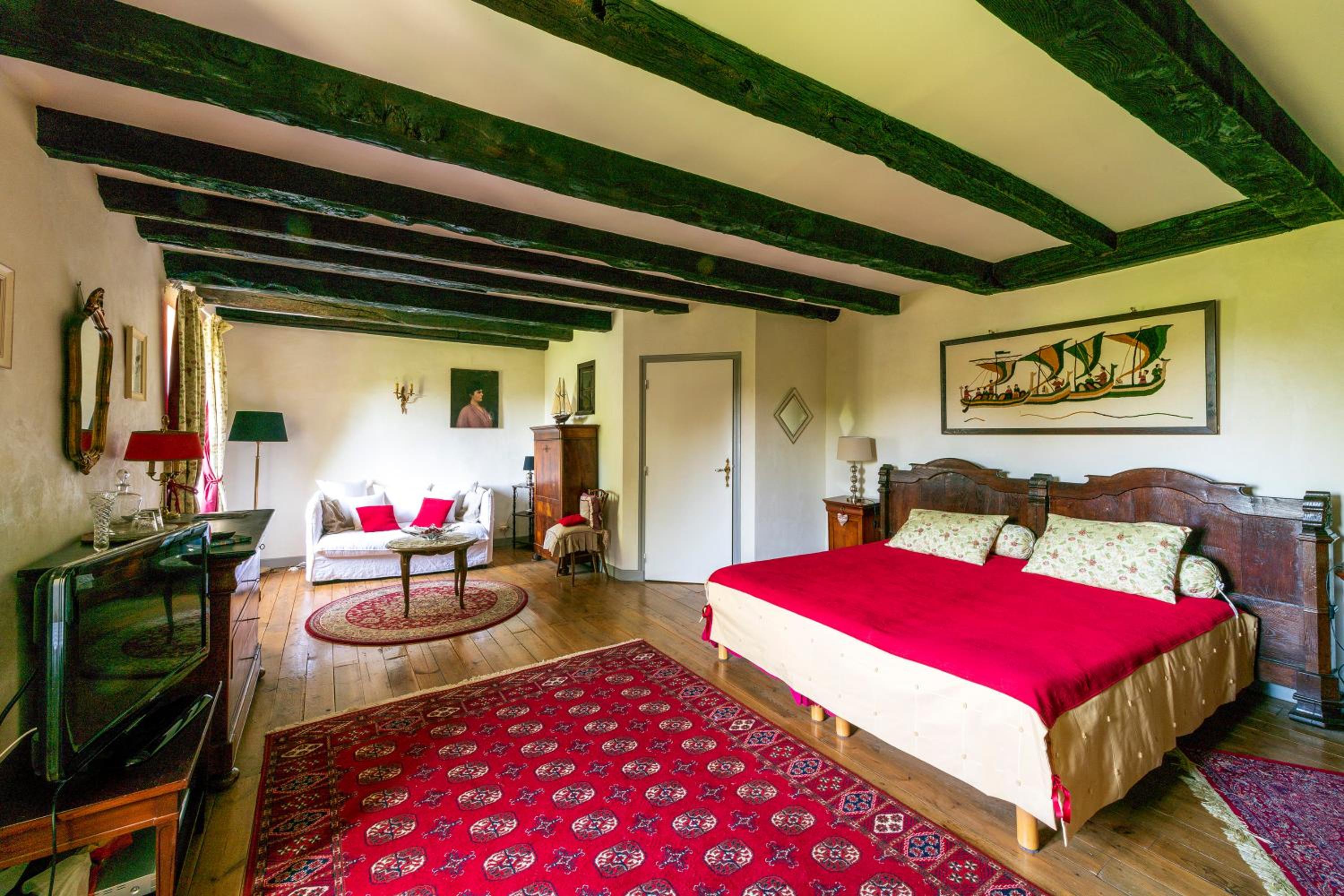 Deluxe Room photo 3