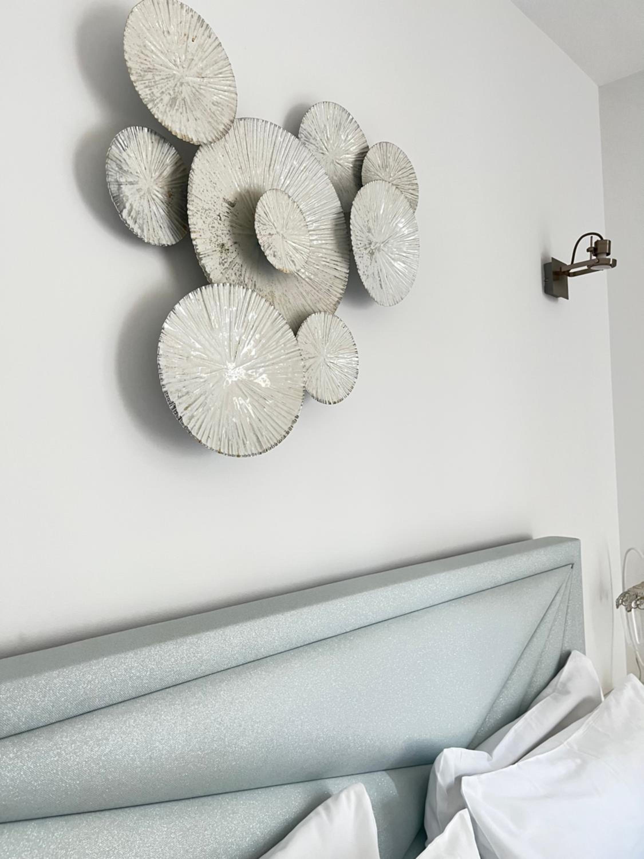 Double Room with Spa Bath - Photo 2
