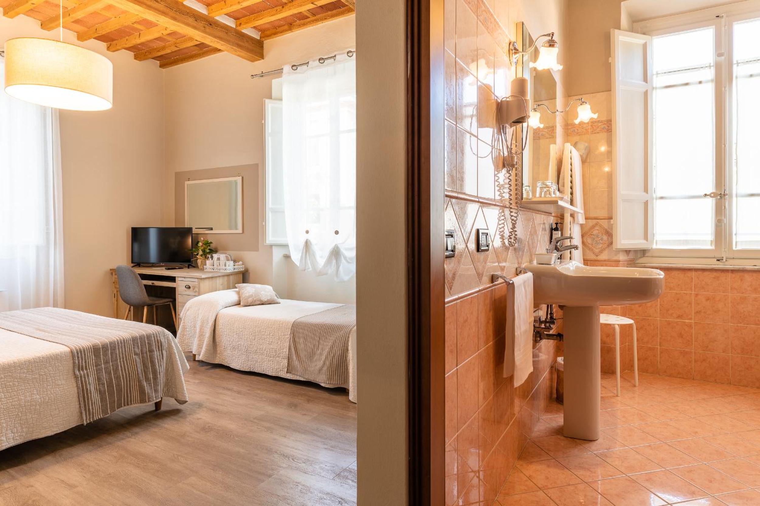 Triple Room photo 1