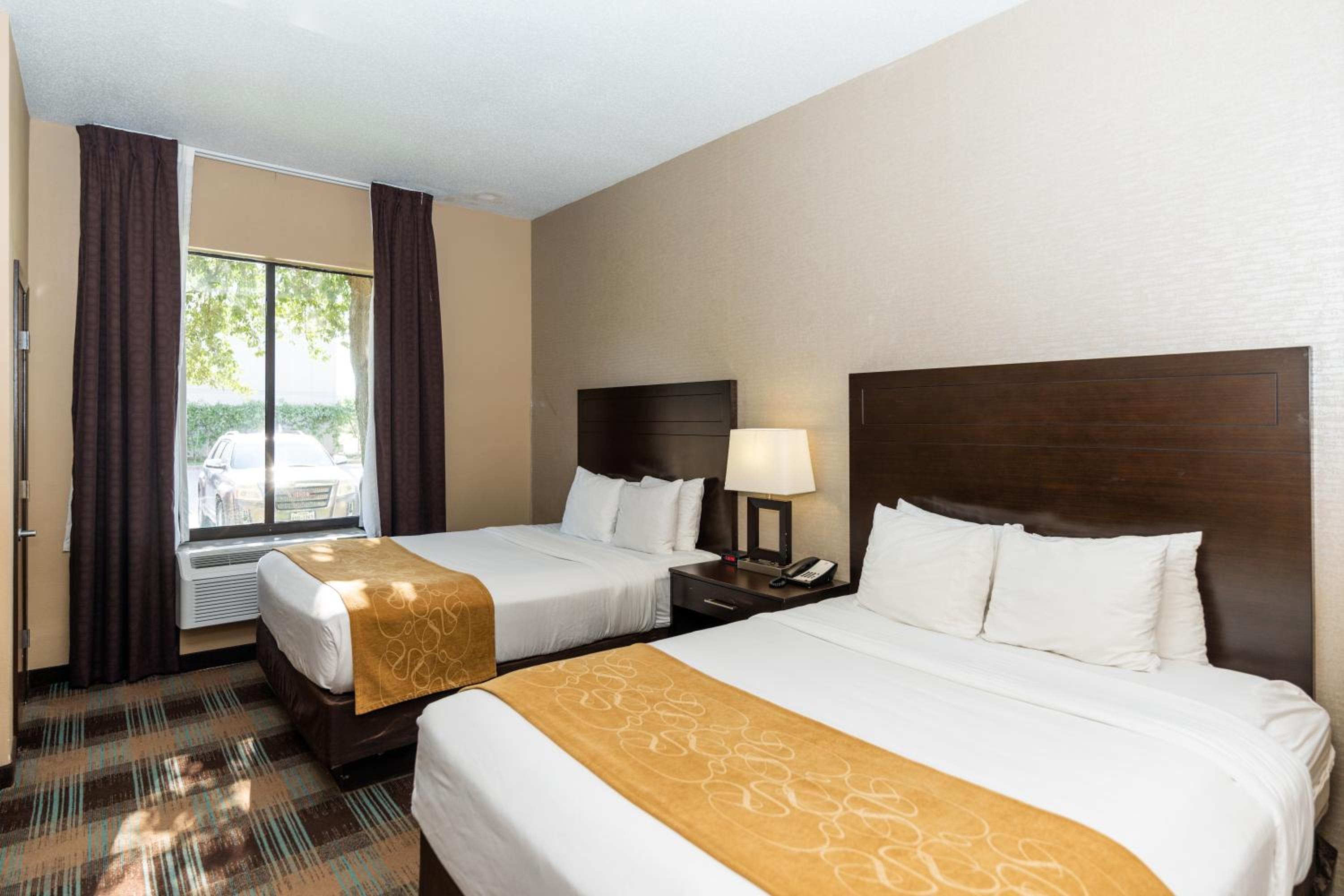 Queen Suite - Disability Access/Non-Smoking - Photo 7