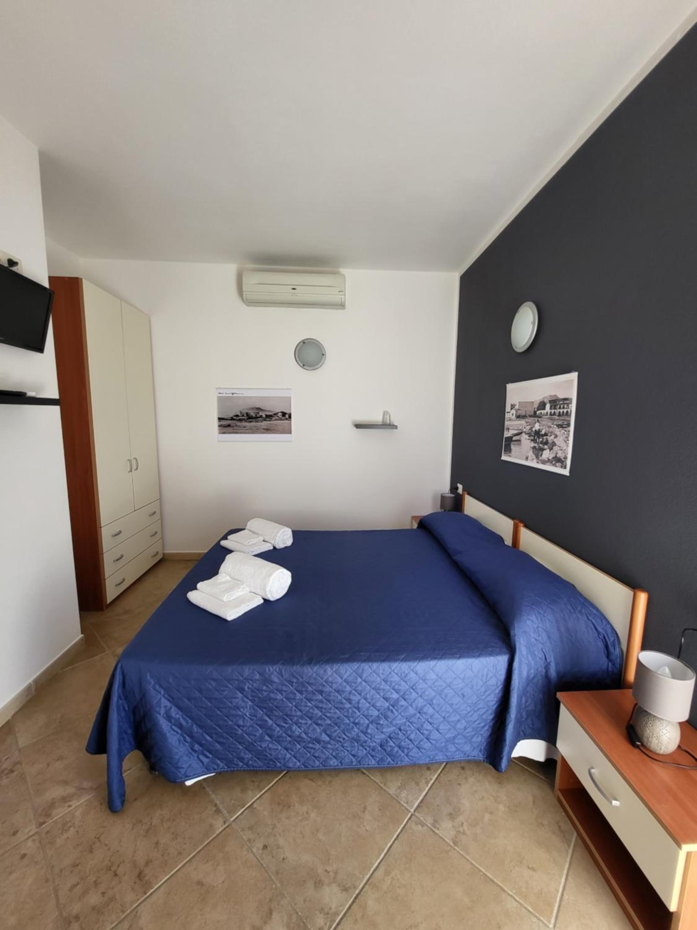 Small Double Room photo 3