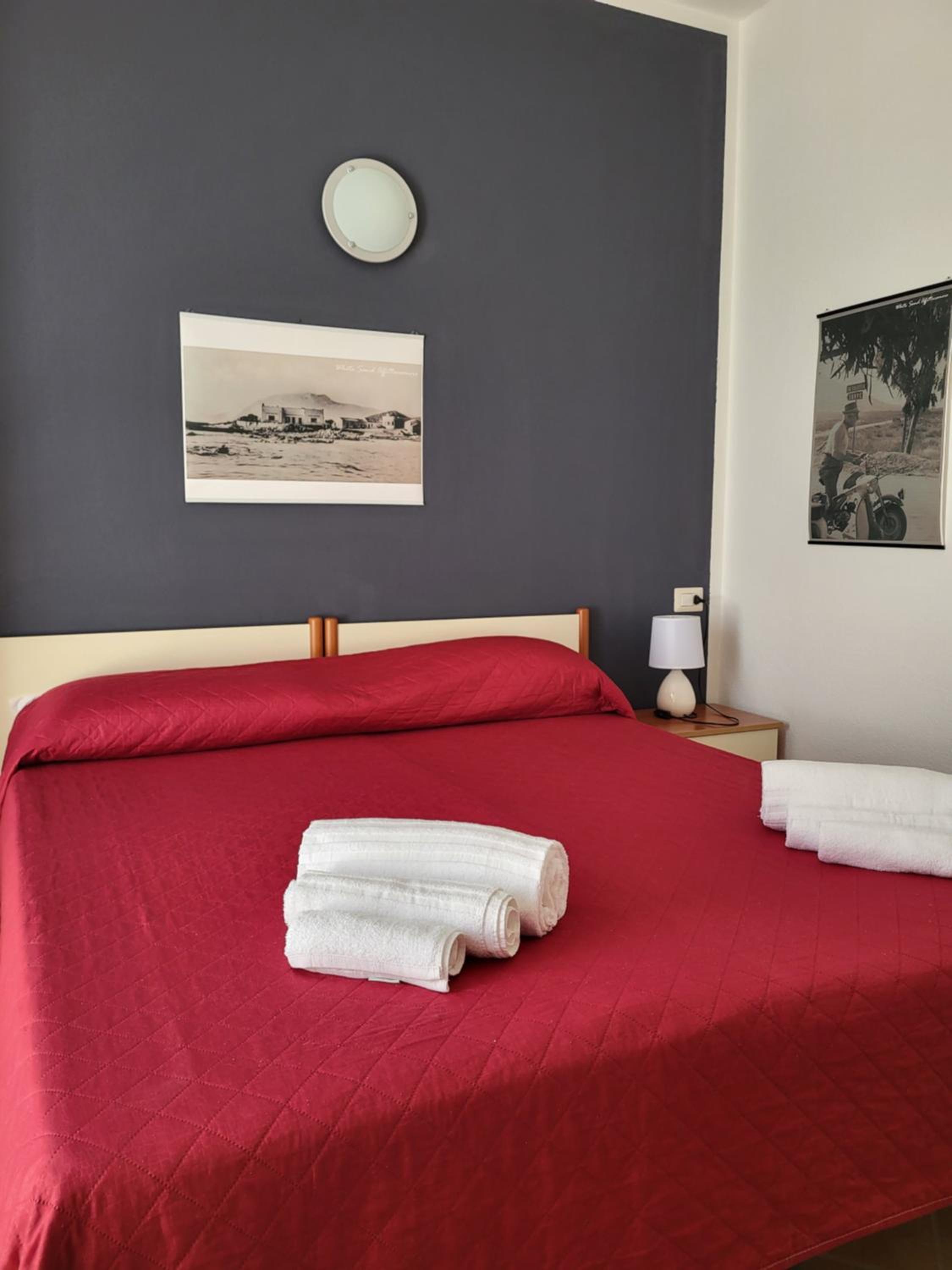 Small Double Room photo 3