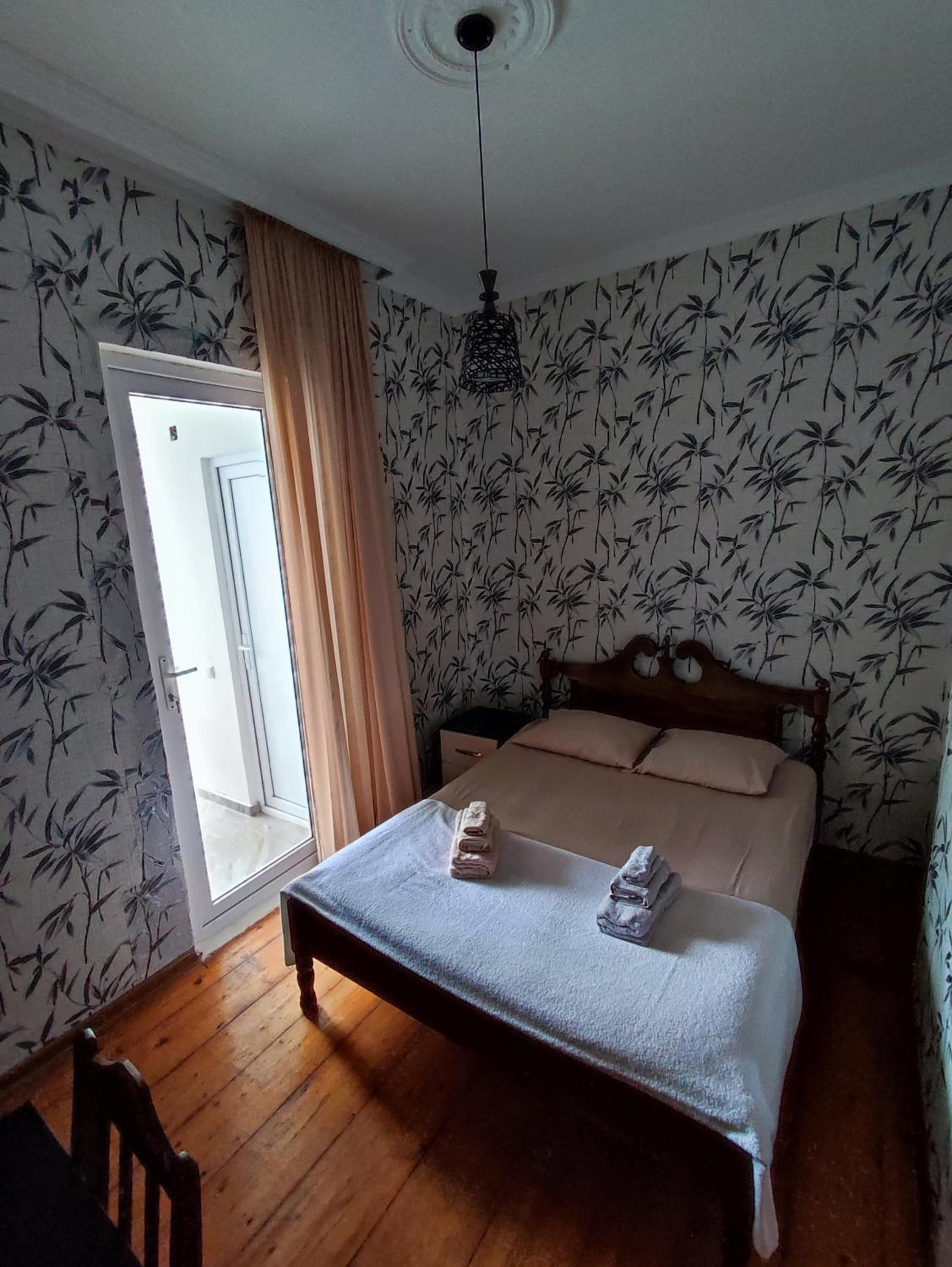 Double Room with Balcony photo 1