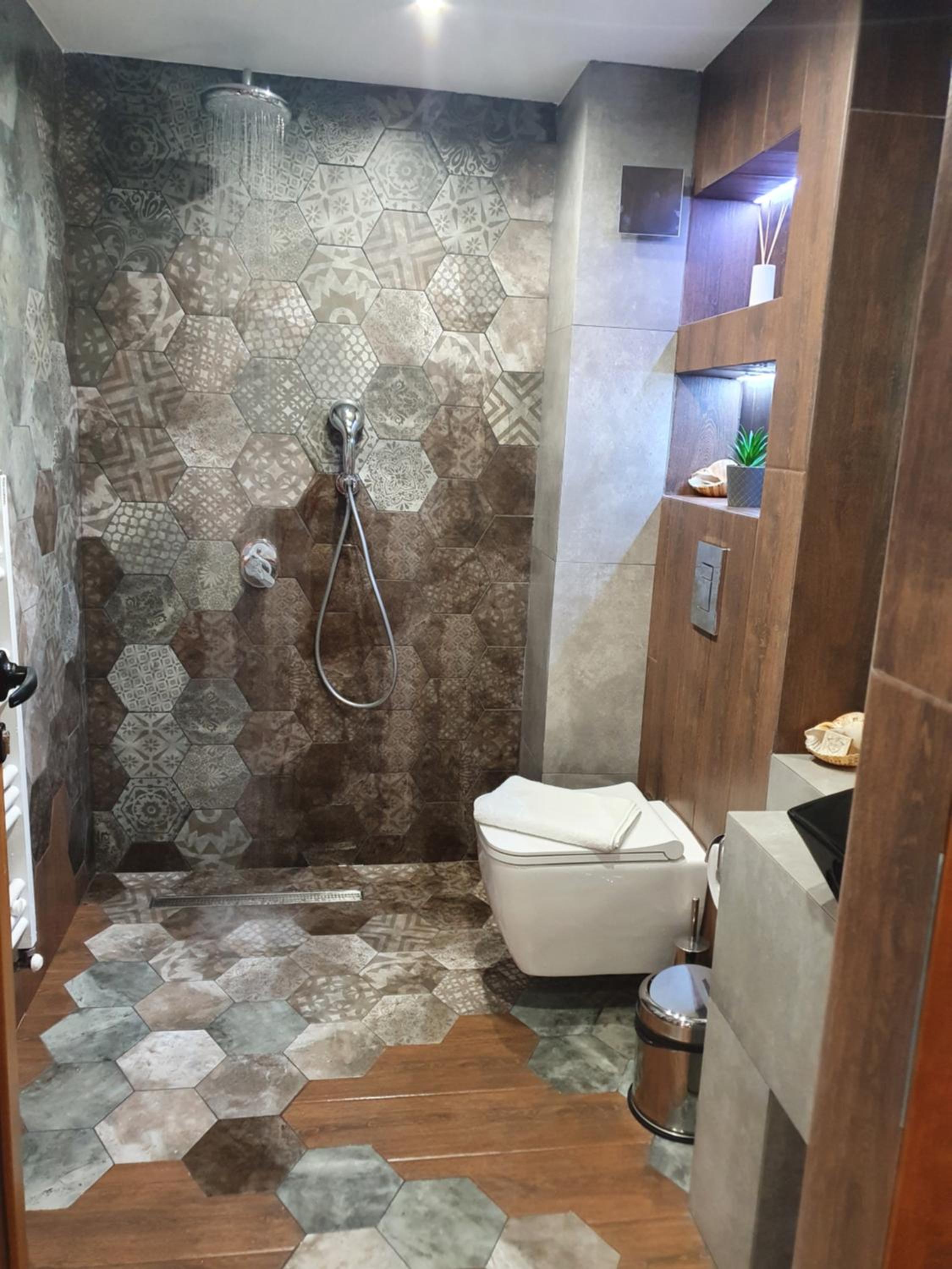 Double Room - Photo 3