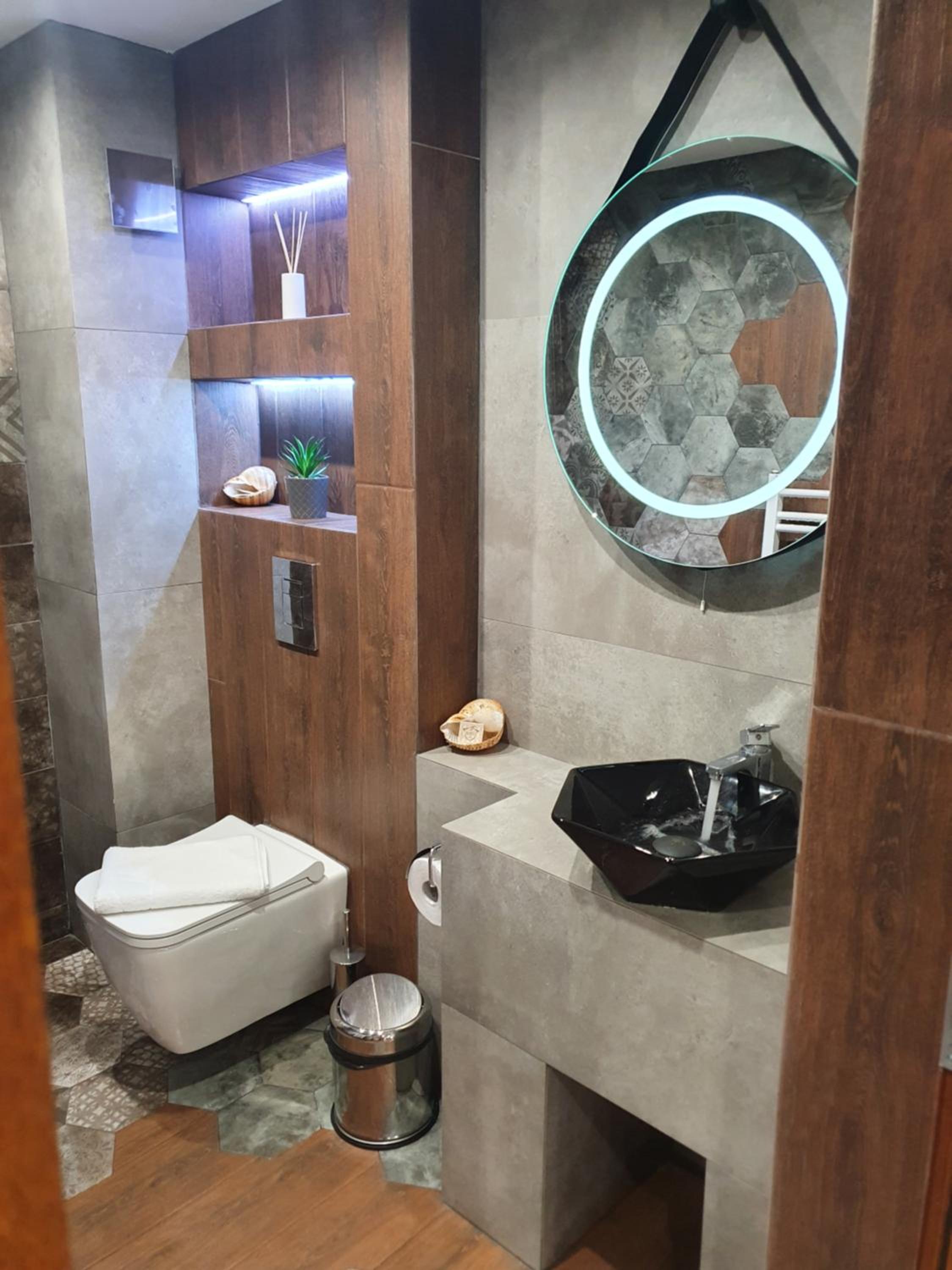 Double Room - Photo 2