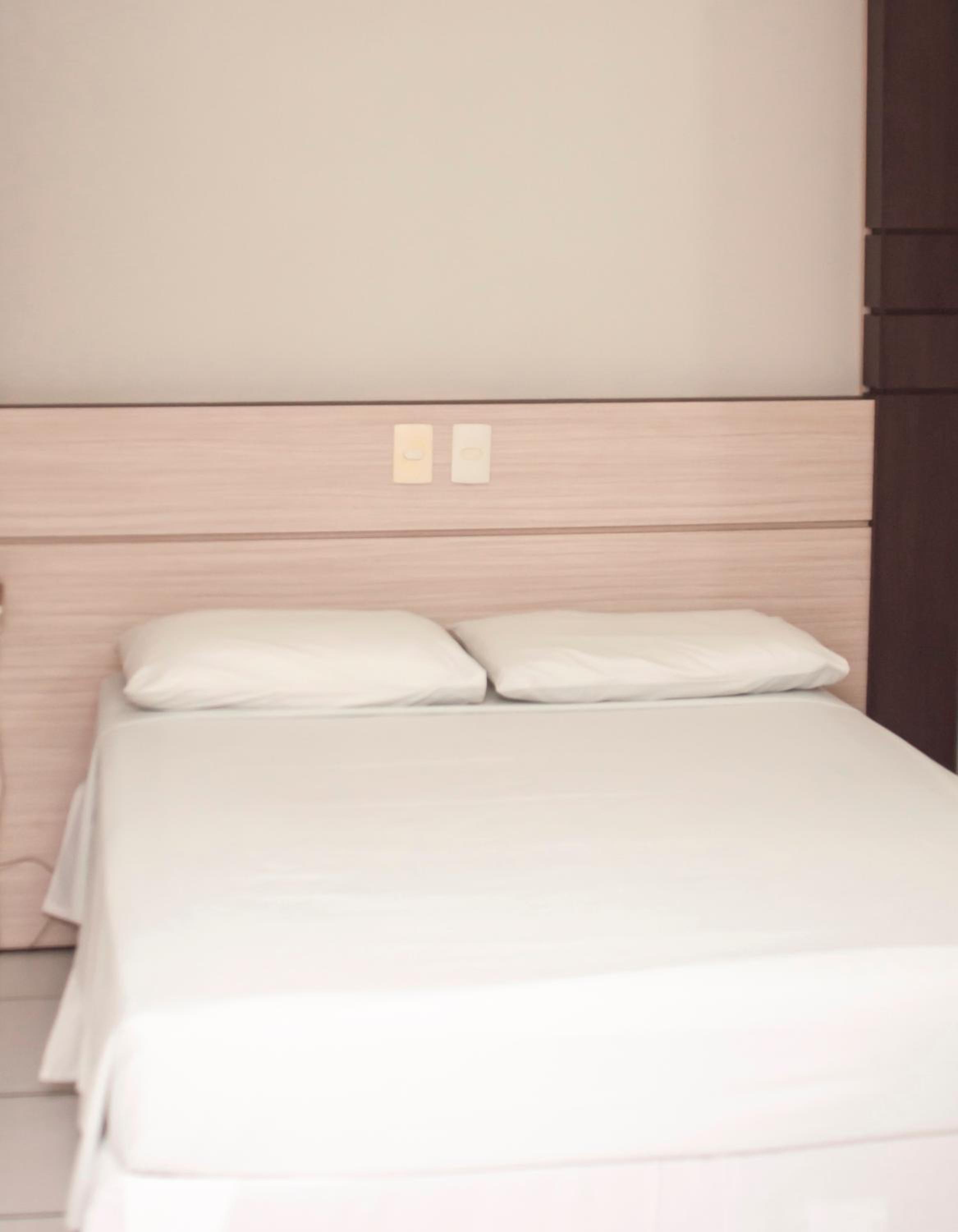 Smart Iguassu Hotel — Double Room