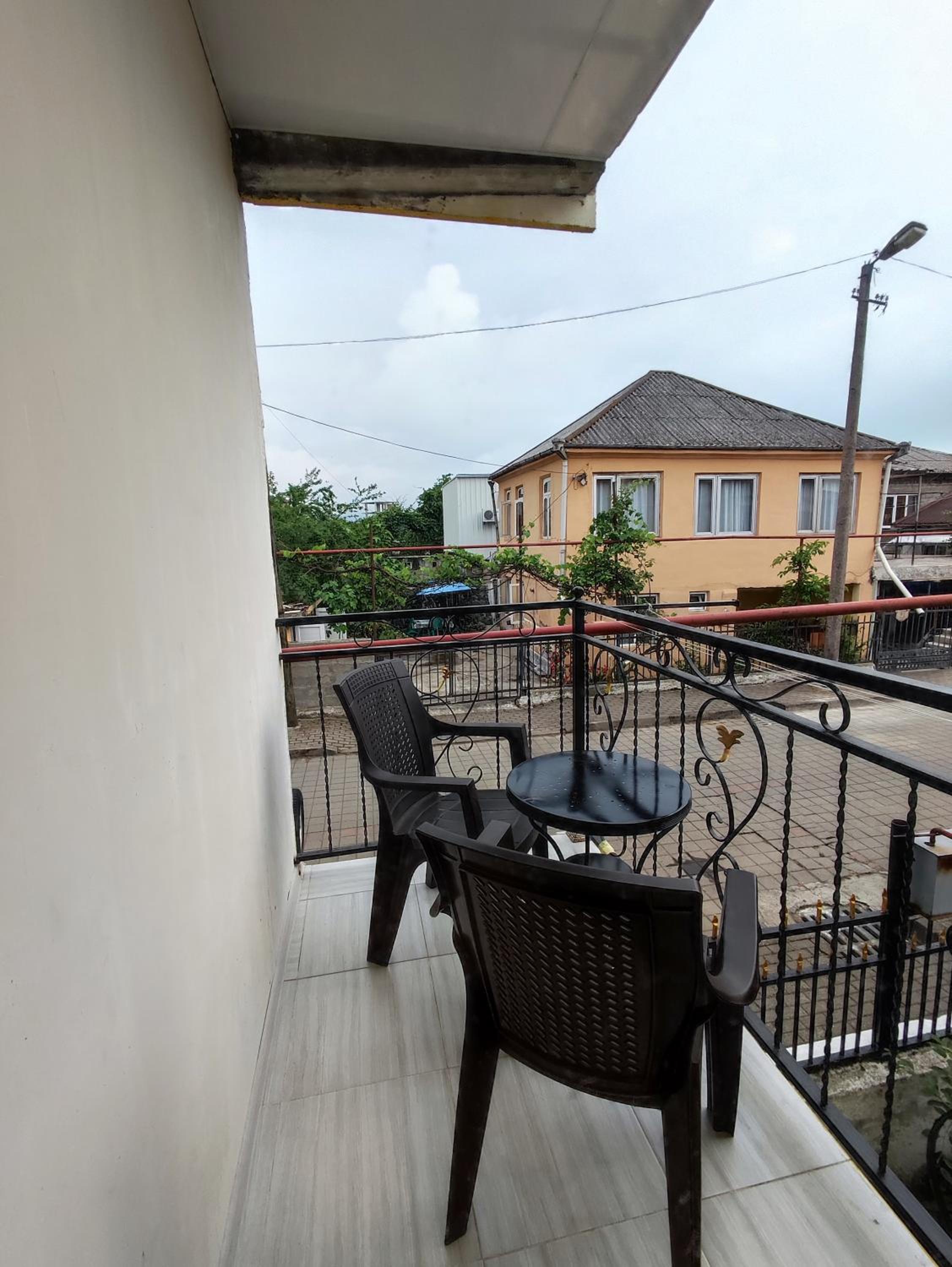 Double Room with Balcony photo 2